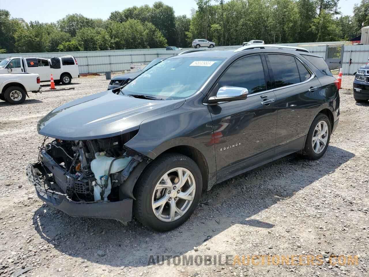 3GNAXMEV4JL120505 CHEVROLET EQUINOX 2018