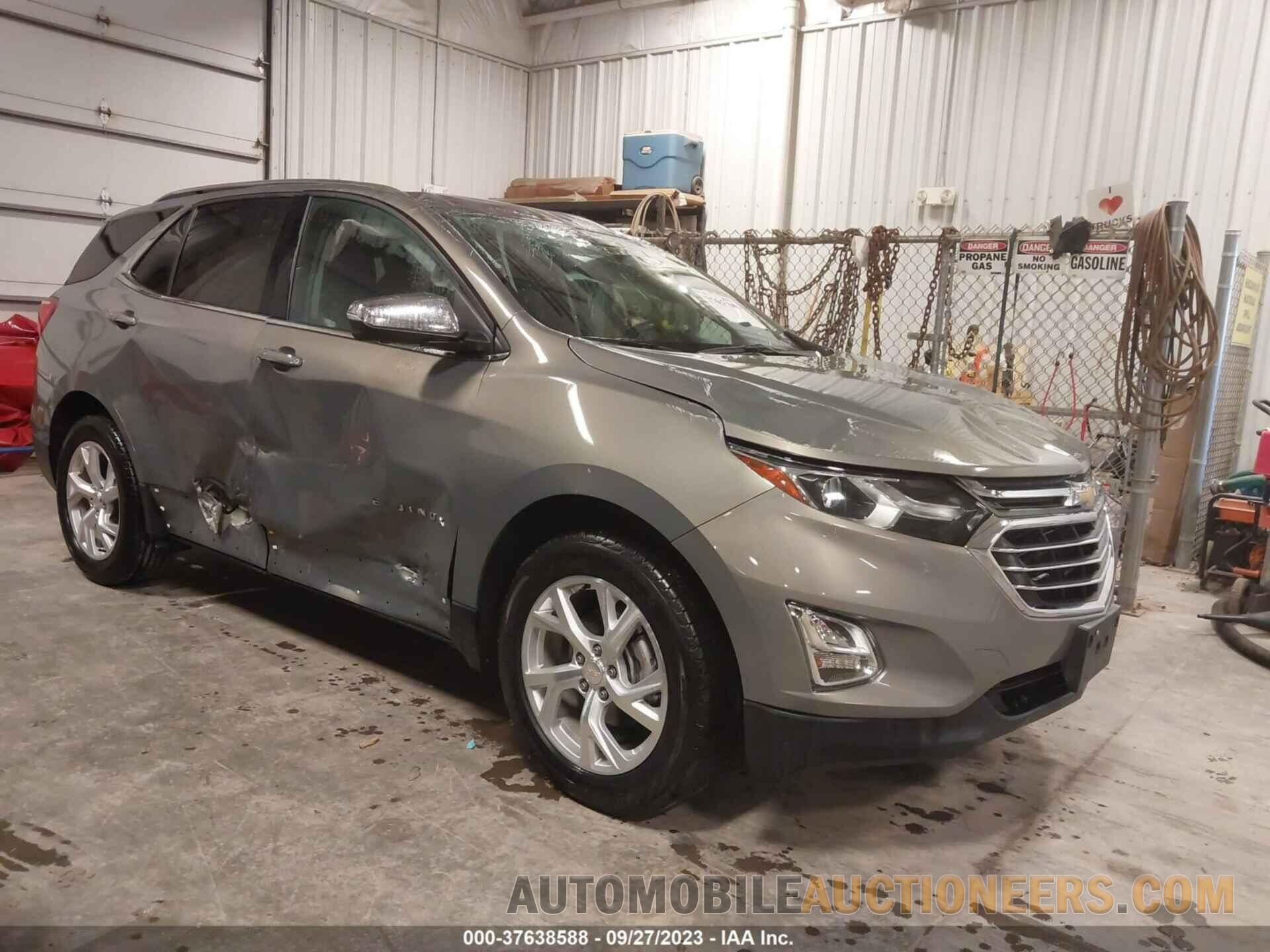 3GNAXMEV4JS549570 CHEVROLET EQUINOX 2018