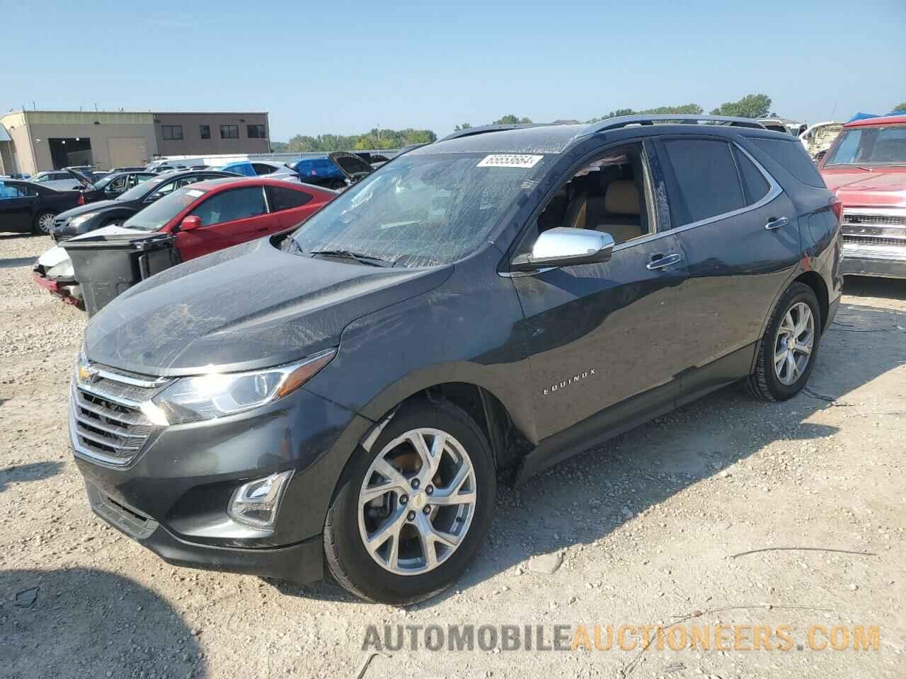 3GNAXMEV4JS552114 CHEVROLET EQUINOX 2018