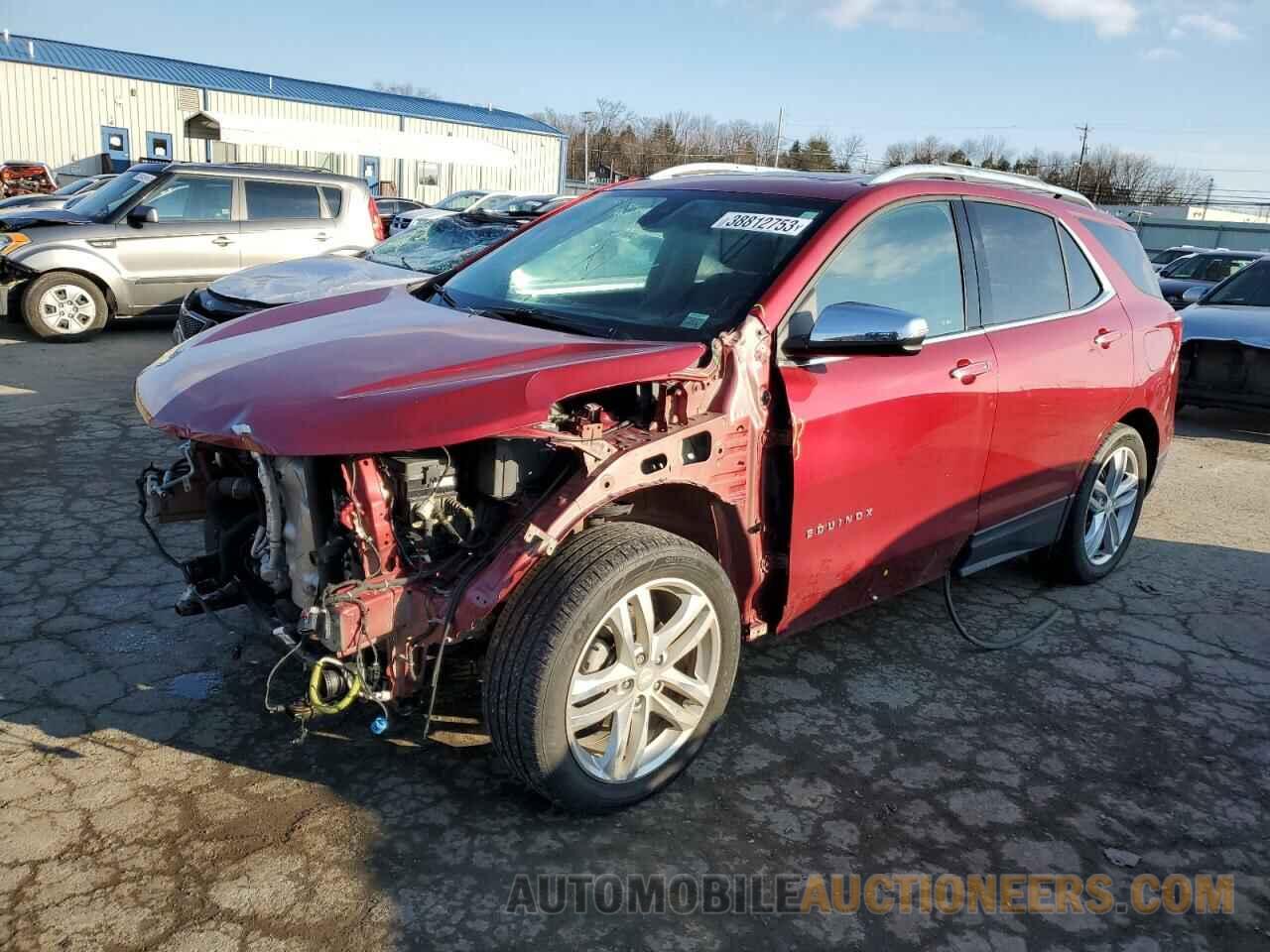 3GNAXMEV4JS575277 CHEVROLET EQUINOX 2018