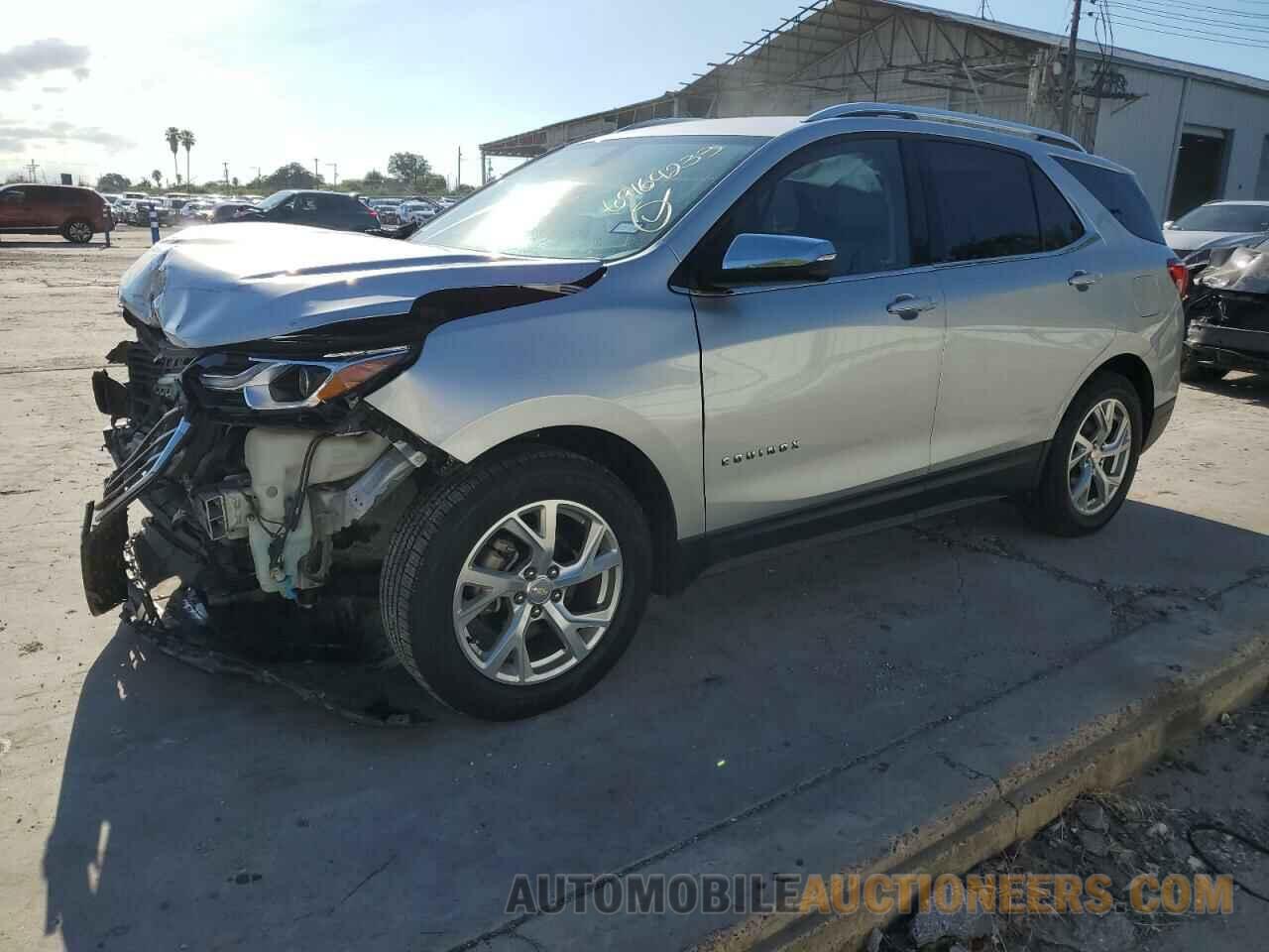 3GNAXMEV4JS595562 CHEVROLET EQUINOX 2018