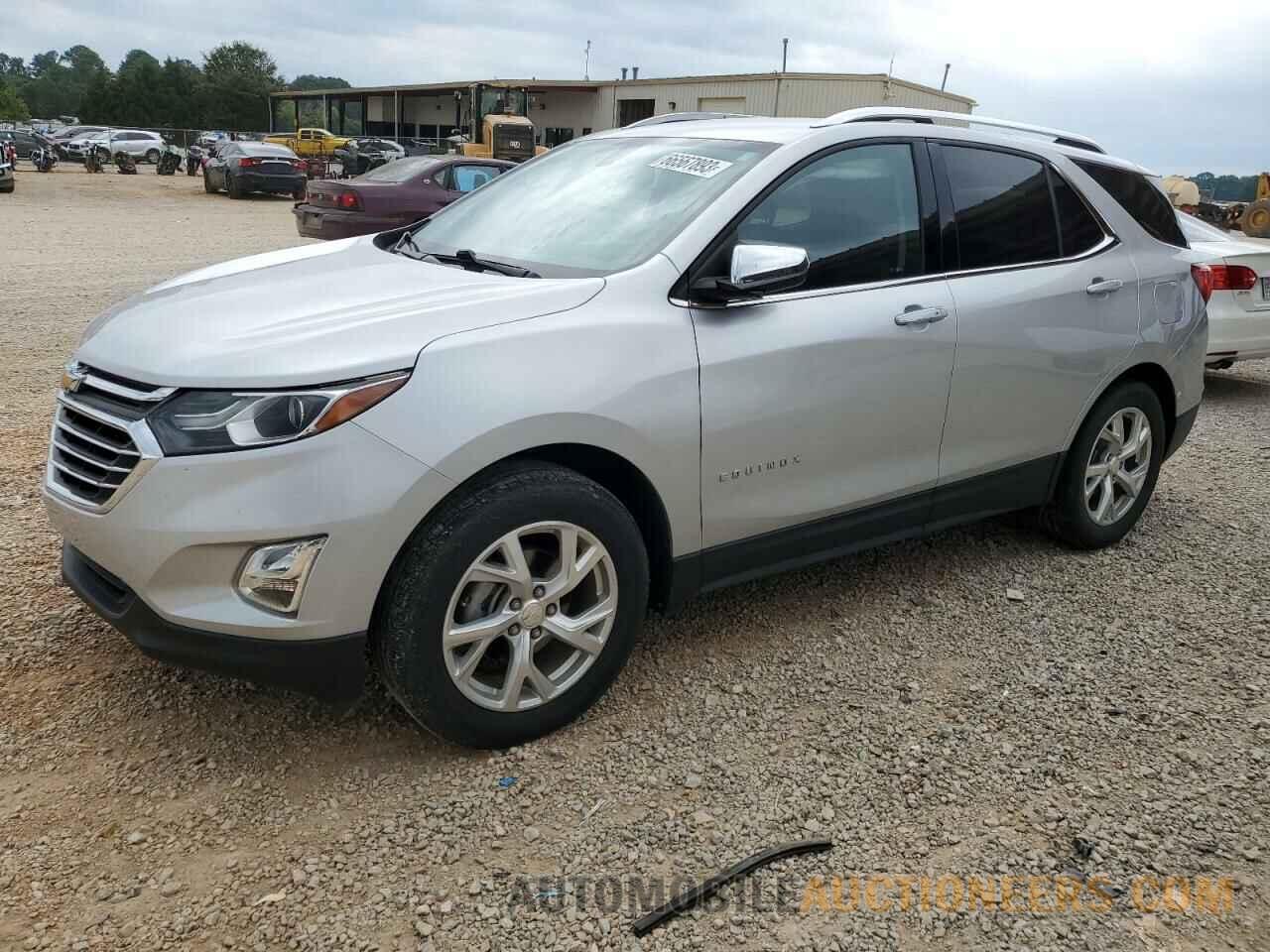 3GNAXMEV4JS597666 CHEVROLET EQUINOX 2018