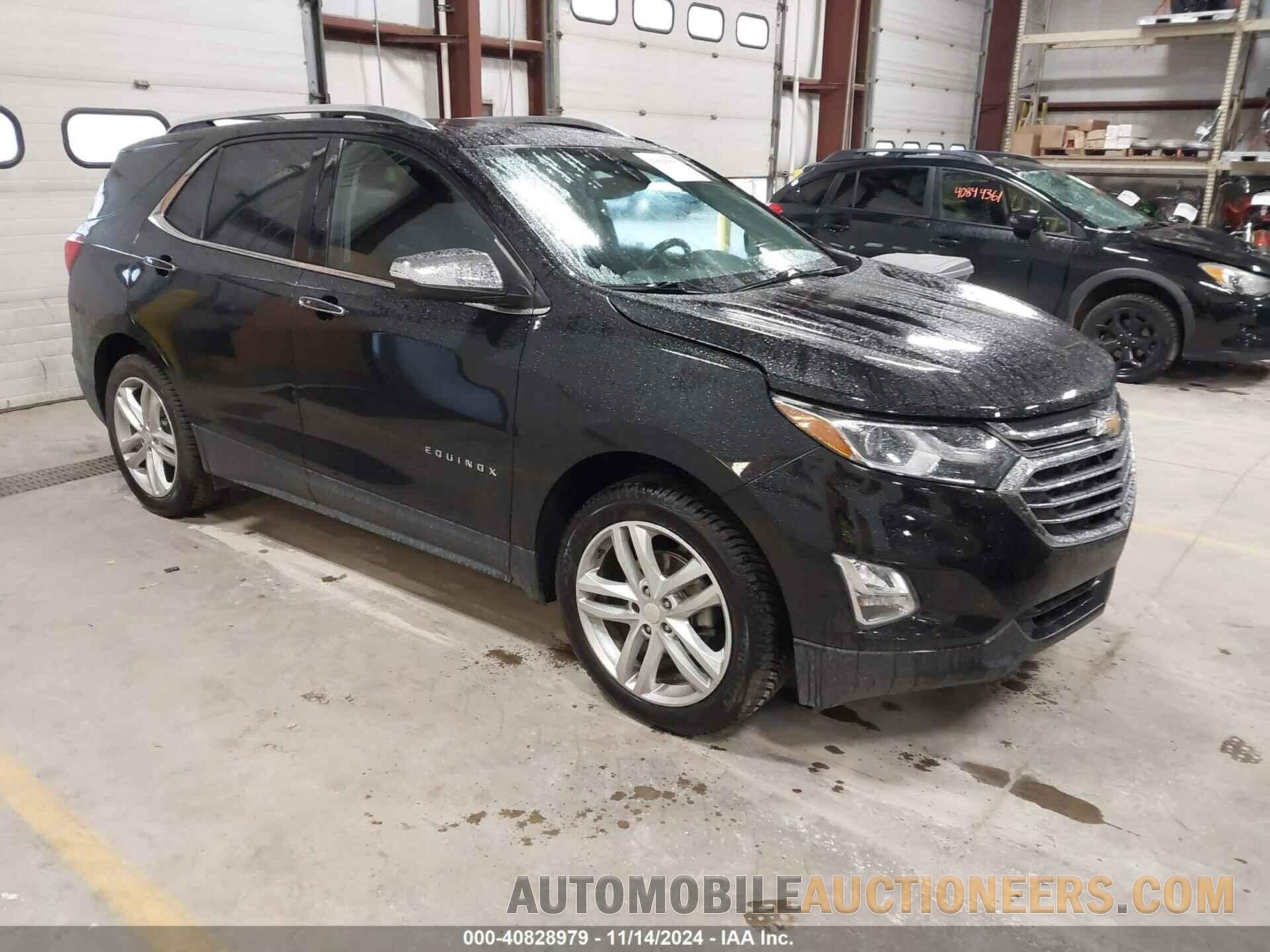 3GNAXMEV5JL376460 CHEVROLET EQUINOX 2018