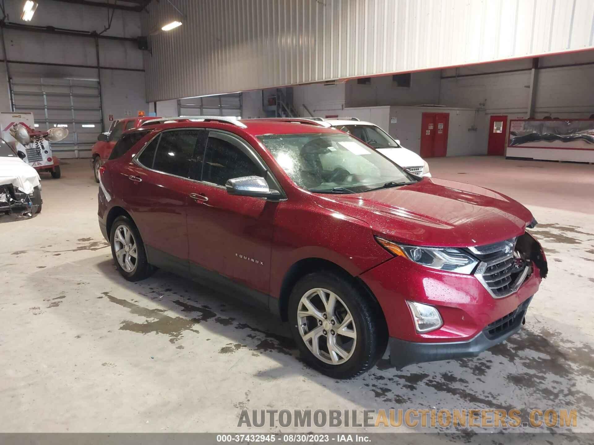 3GNAXMEV5JL415144 CHEVROLET EQUINOX 2018