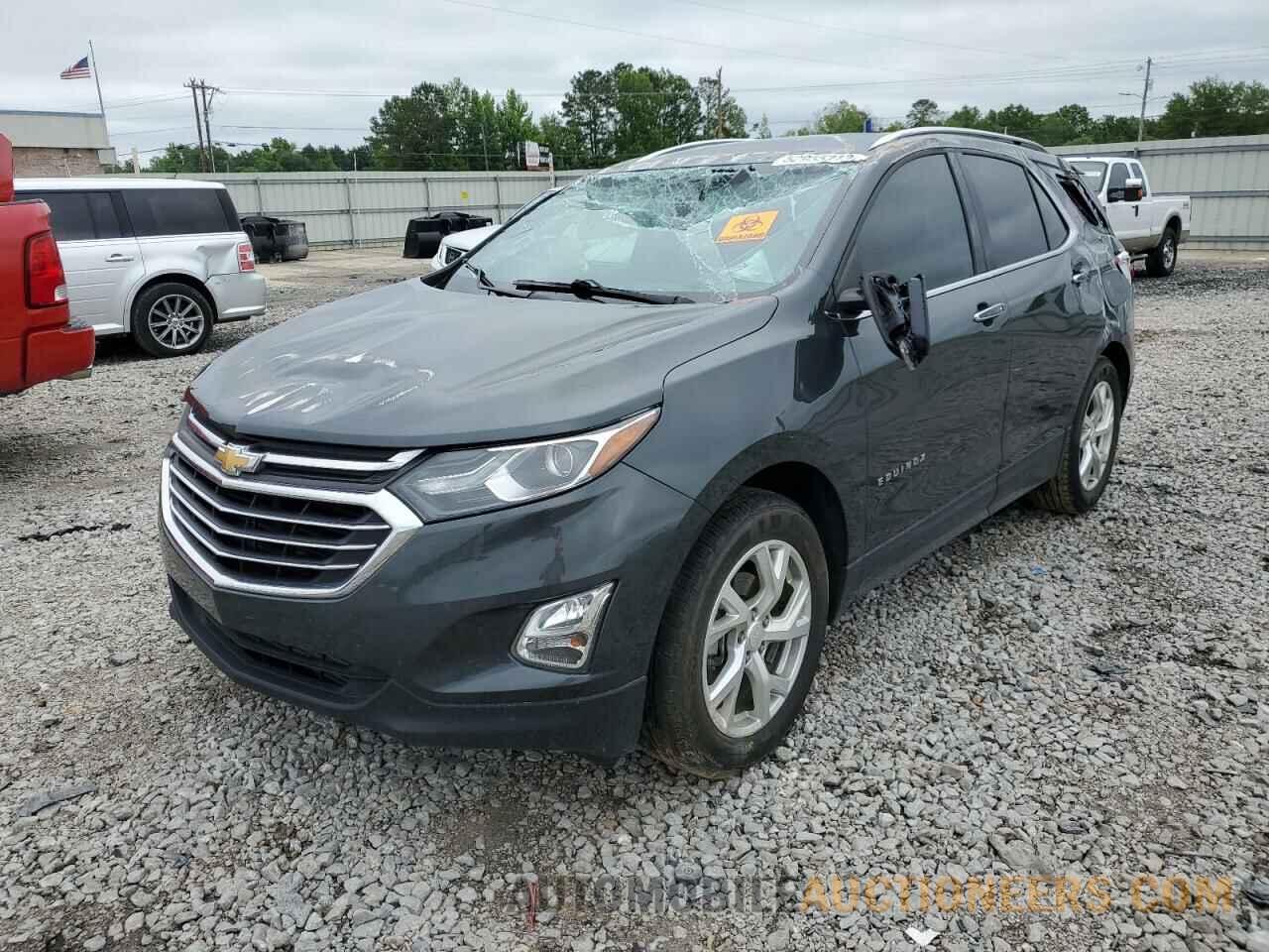 3GNAXMEV5JS524192 CHEVROLET EQUINOX 2018