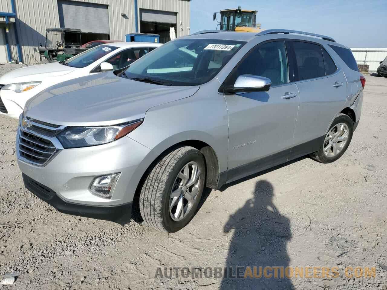 3GNAXMEV5JS524211 CHEVROLET EQUINOX 2018