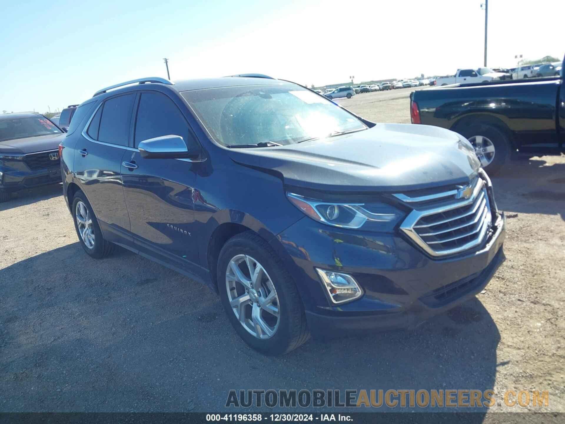 3GNAXMEV5JS537878 CHEVROLET EQUINOX 2018