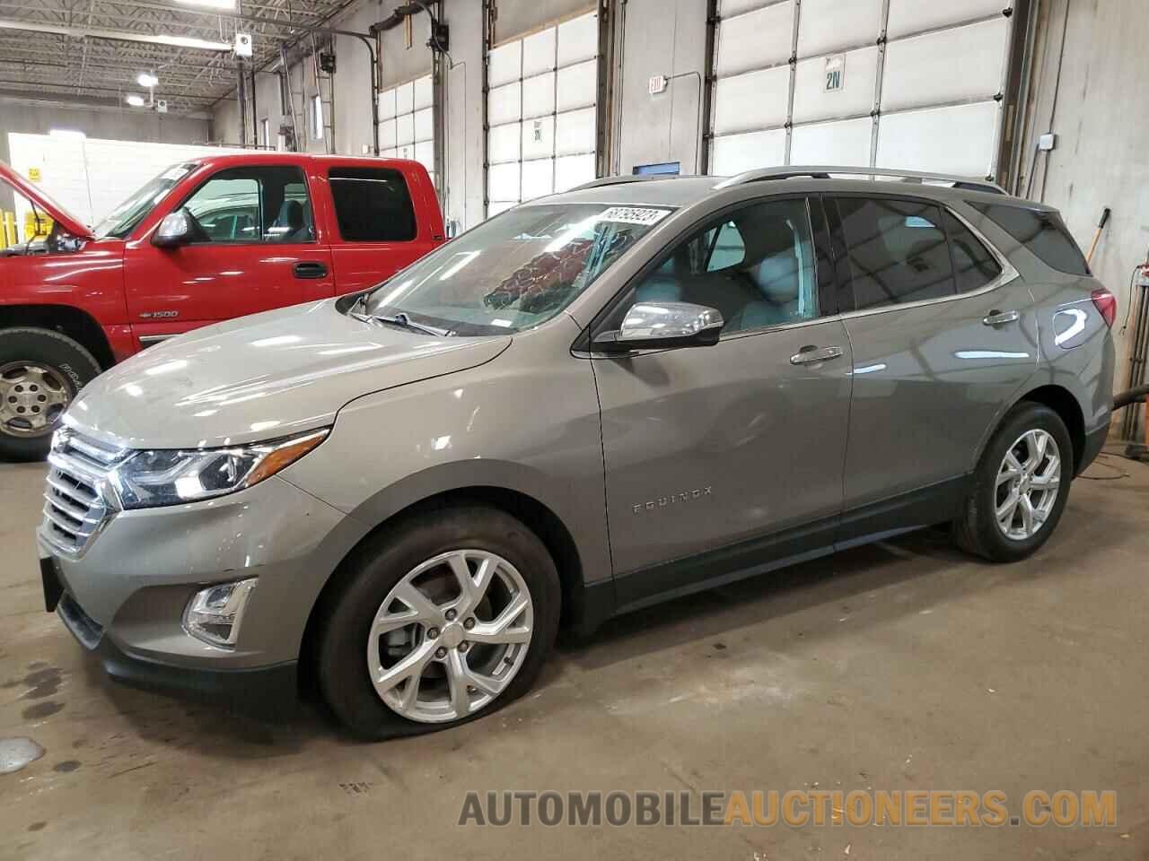 3GNAXMEV5JS572548 CHEVROLET EQUINOX 2018