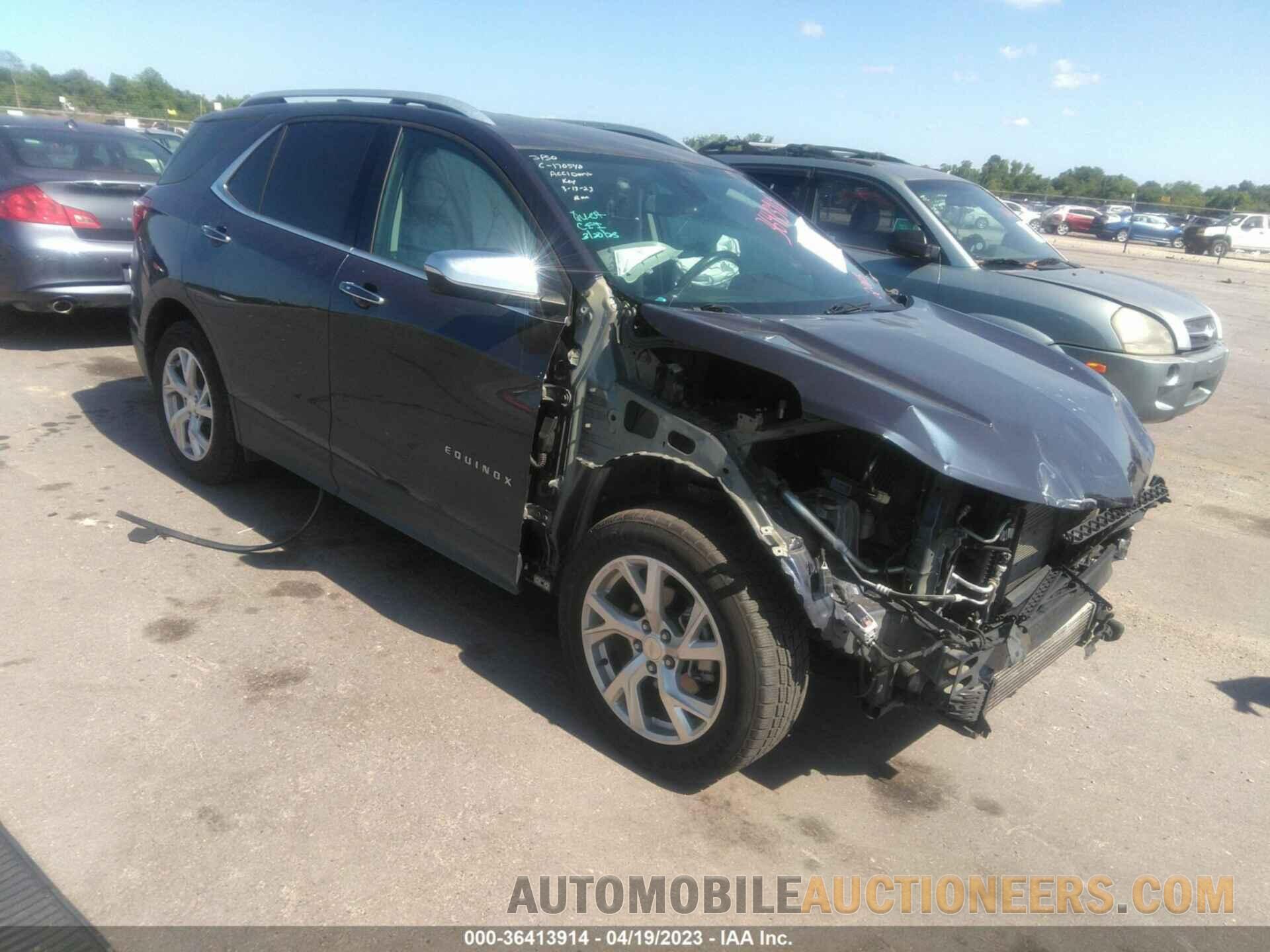 3GNAXMEV5JS581394 CHEVROLET EQUINOX 2018