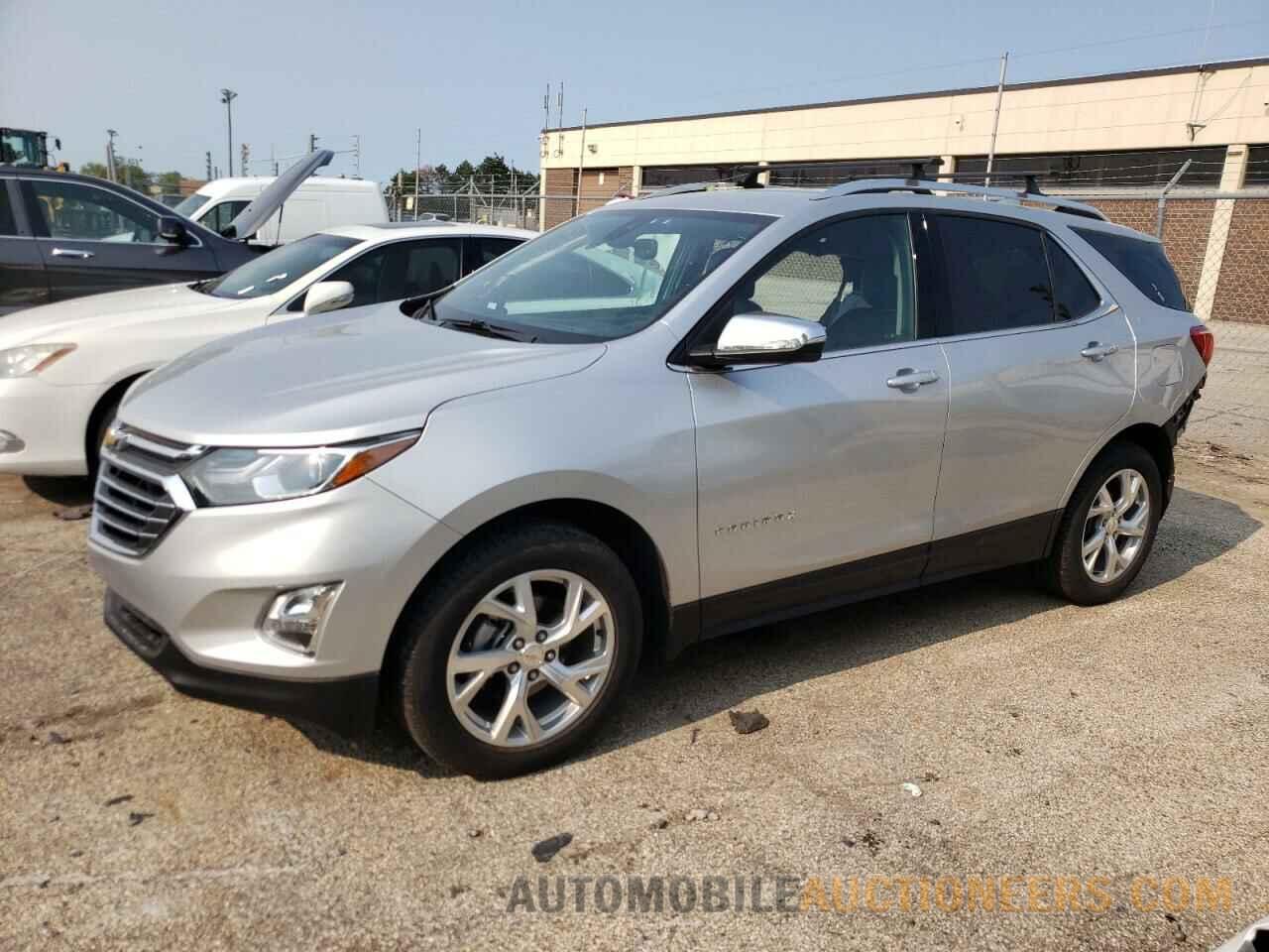 3GNAXMEV5JS581752 CHEVROLET EQUINOX 2018