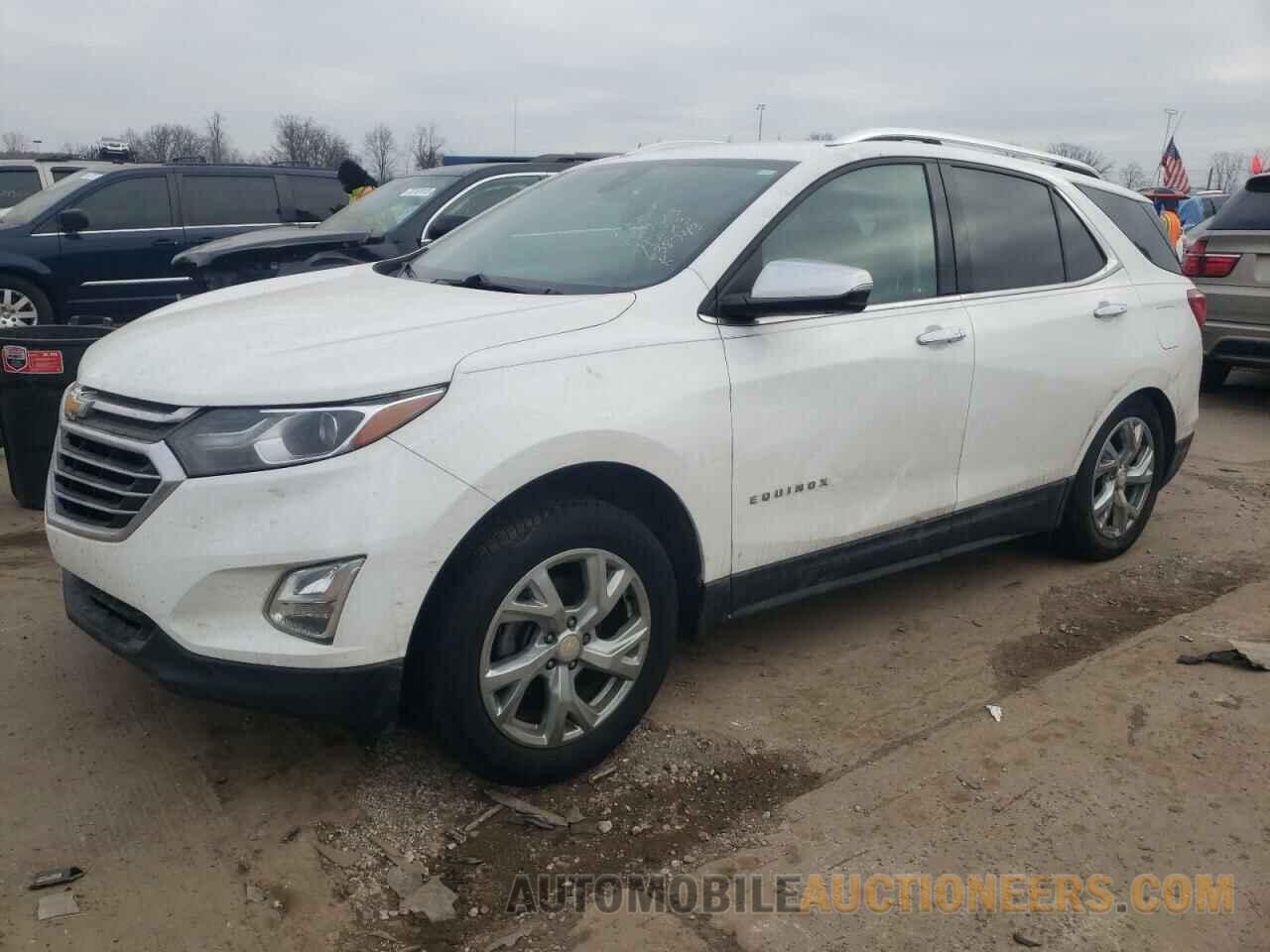 3GNAXMEV5JS638743 CHEVROLET EQUINOX 2018