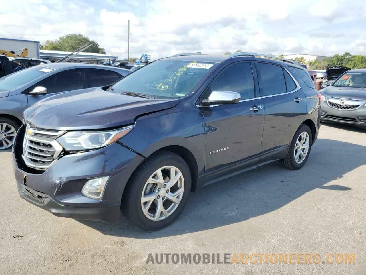 3GNAXMEV6JS537534 CHEVROLET EQUINOX 2018