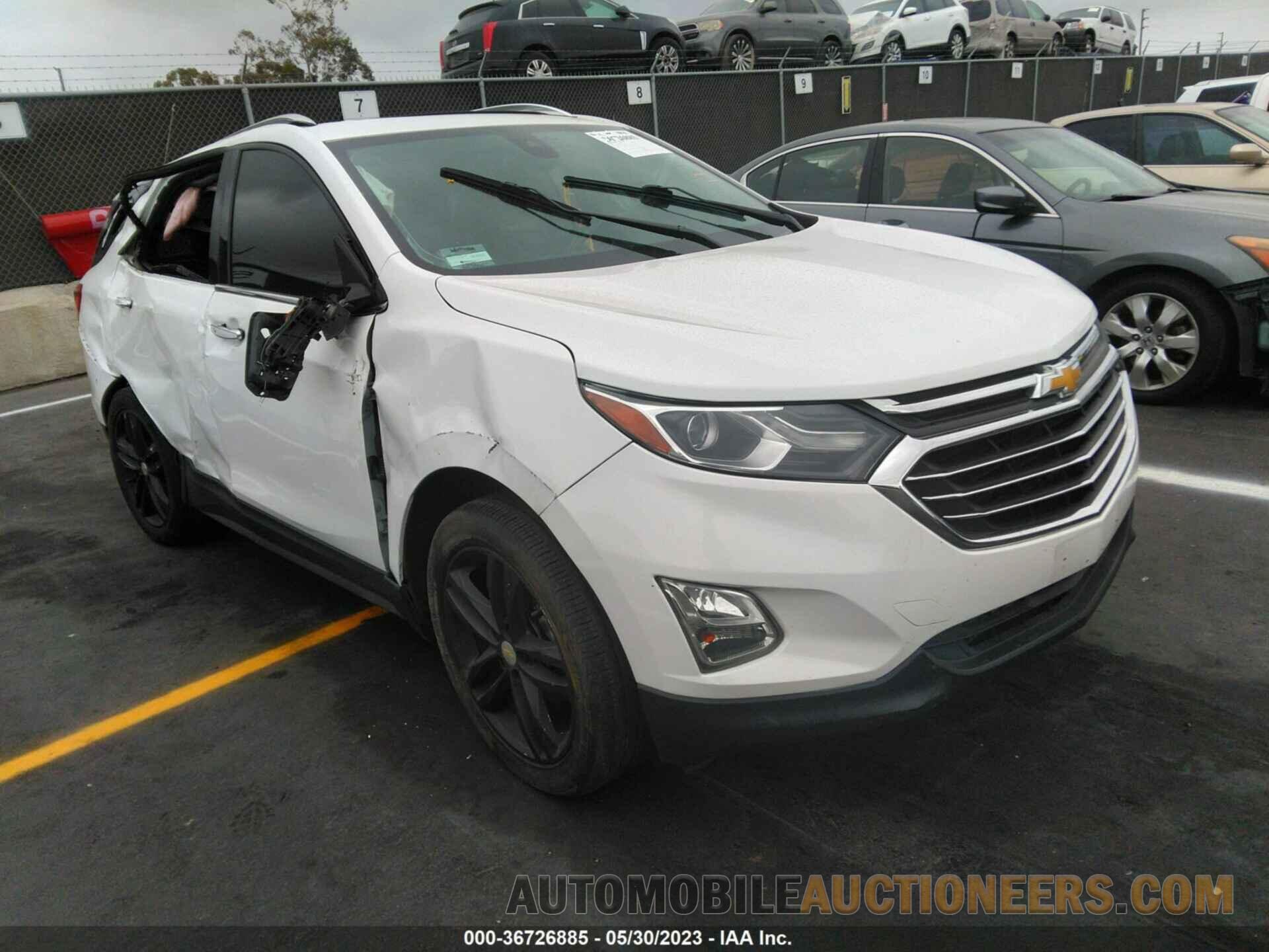 3GNAXMEV6JS542183 CHEVROLET EQUINOX 2018