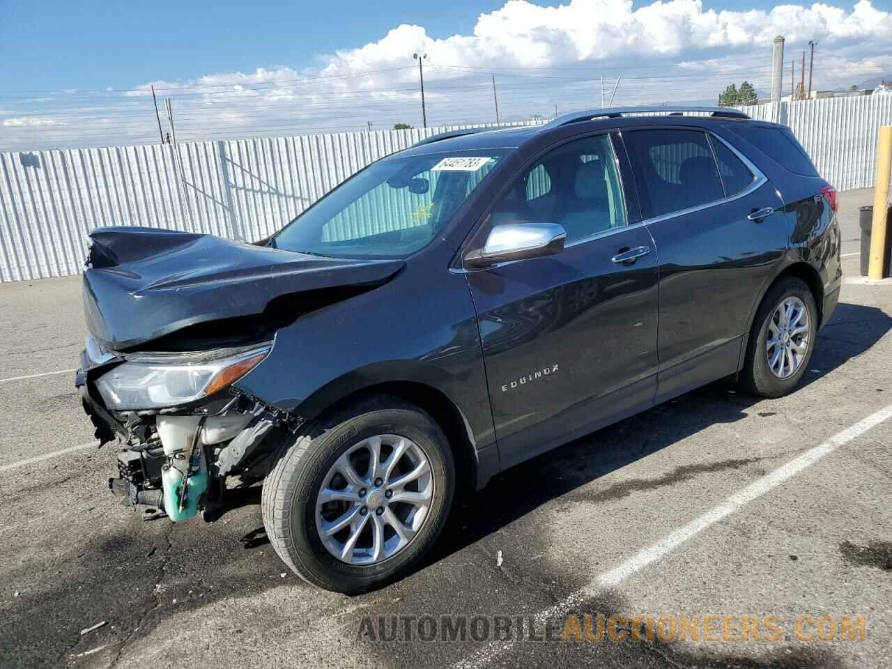 3GNAXMEV6JS584188 CHEVROLET EQUINOX 2018