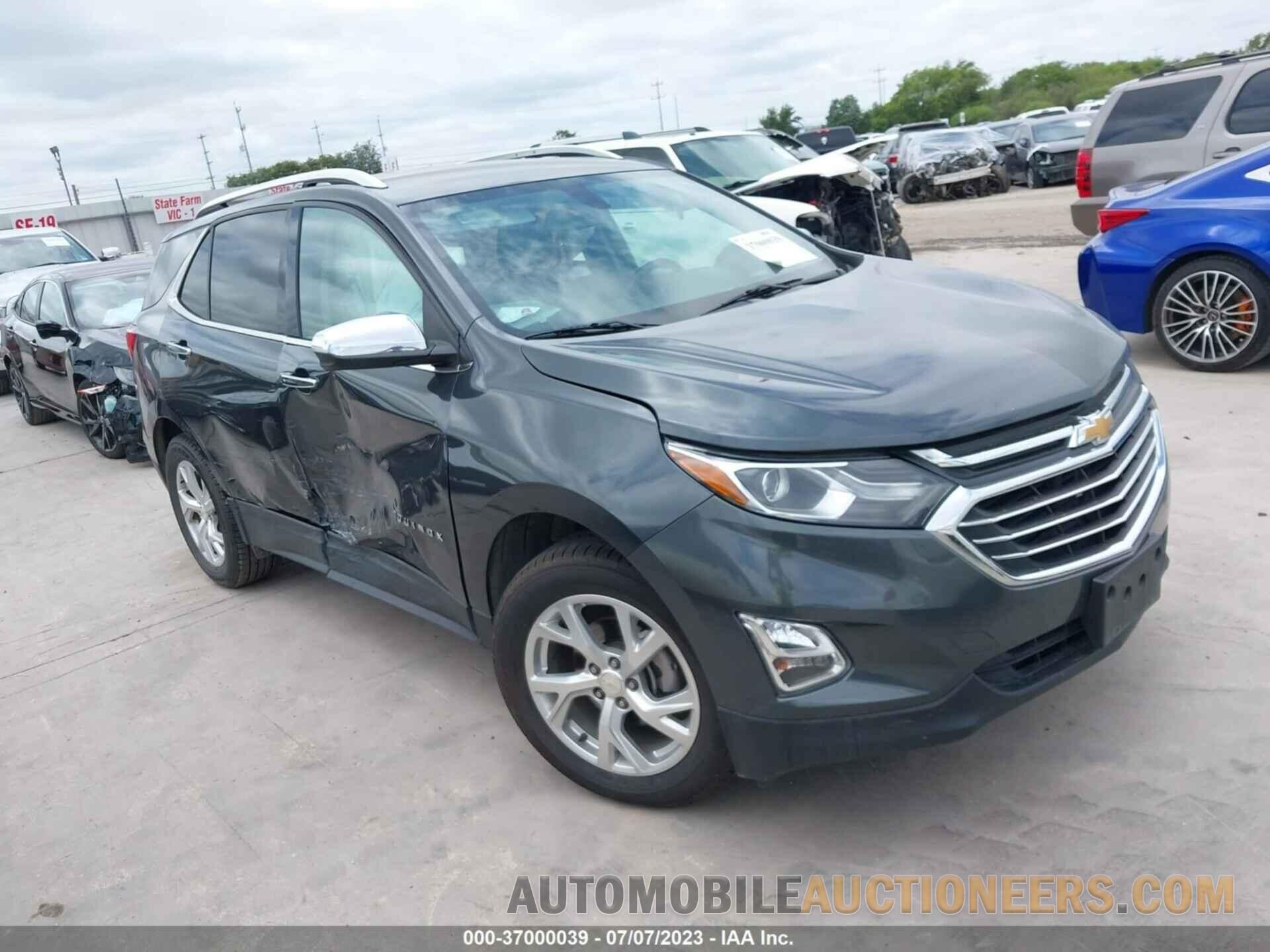 3GNAXMEV6JS608098 CHEVROLET EQUINOX 2018