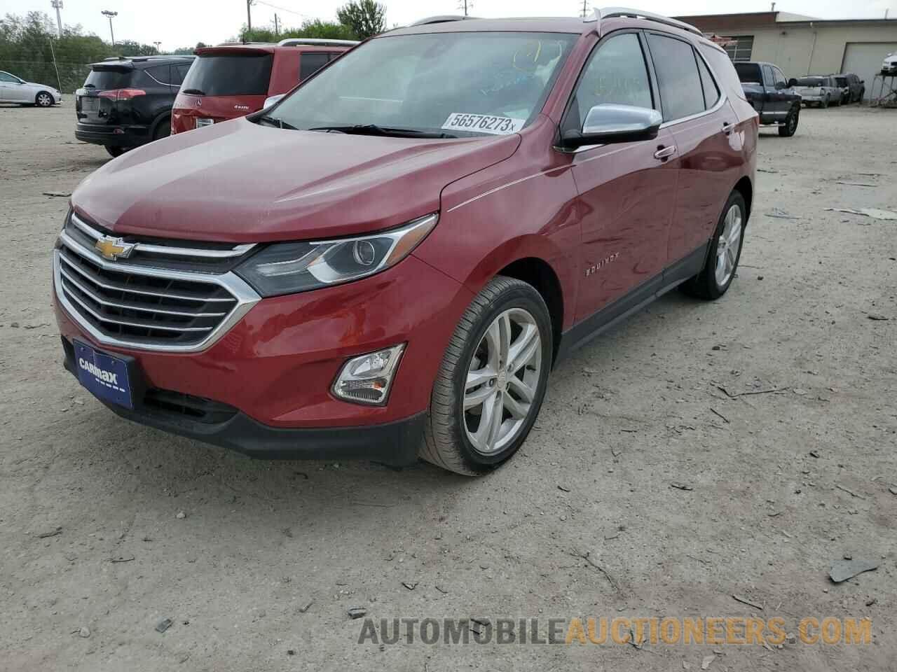 3GNAXMEV7JS540555 CHEVROLET EQUINOX 2018