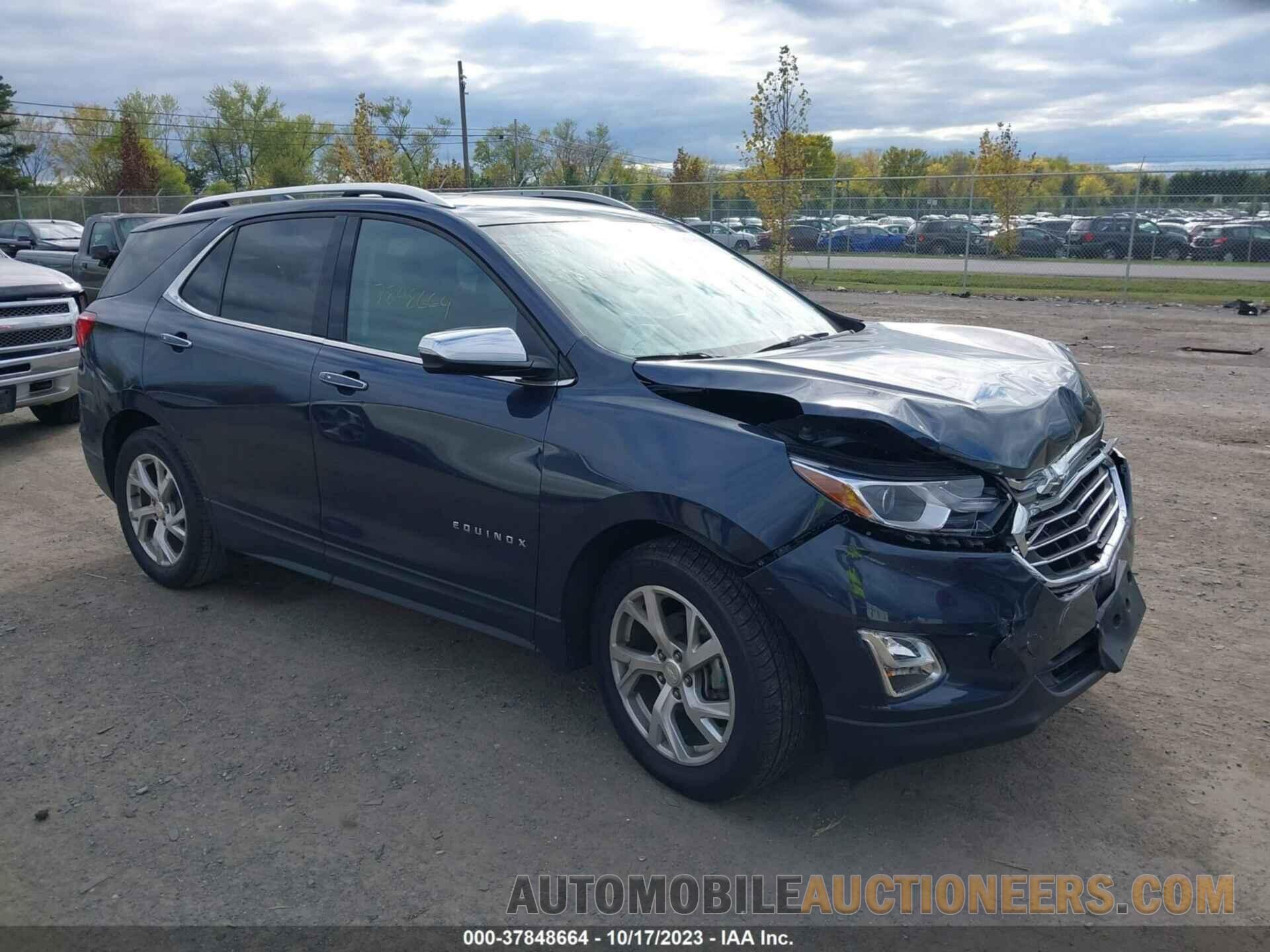 3GNAXMEV7JS541155 CHEVROLET EQUINOX 2018