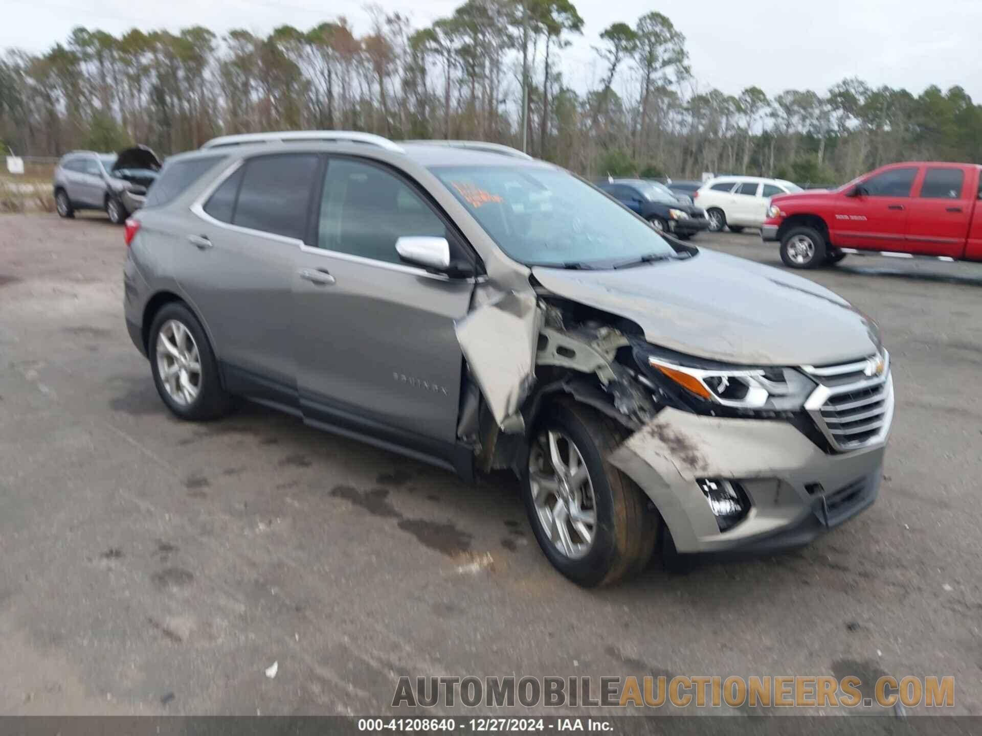 3GNAXMEV7JS547991 CHEVROLET EQUINOX 2018