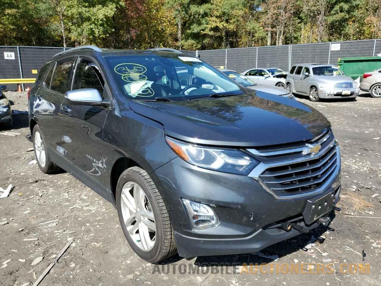 3GNAXMEV7JS548719 CHEVROLET EQUINOX 2018