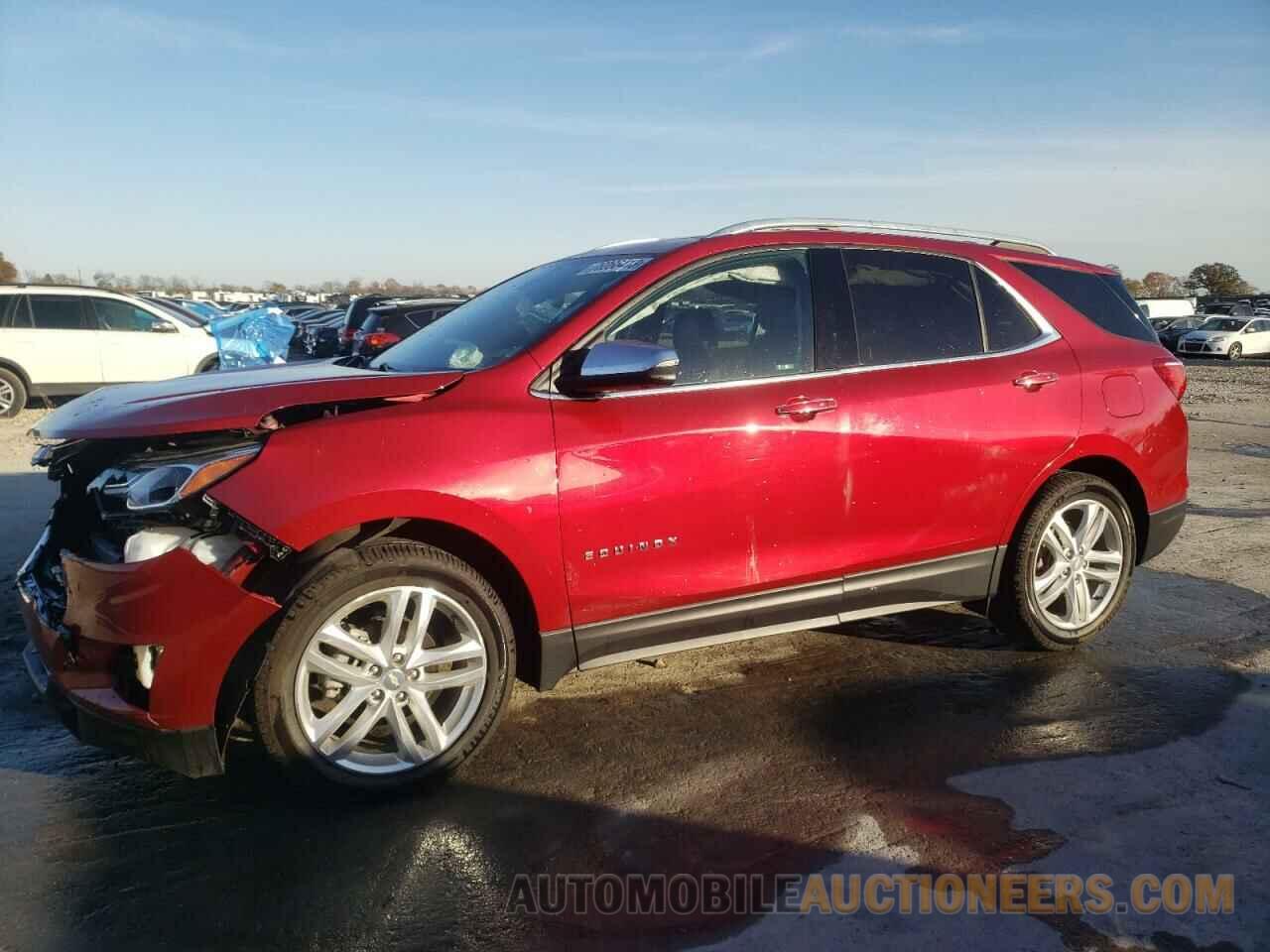 3GNAXMEV7JS560286 CHEVROLET EQUINOX 2018