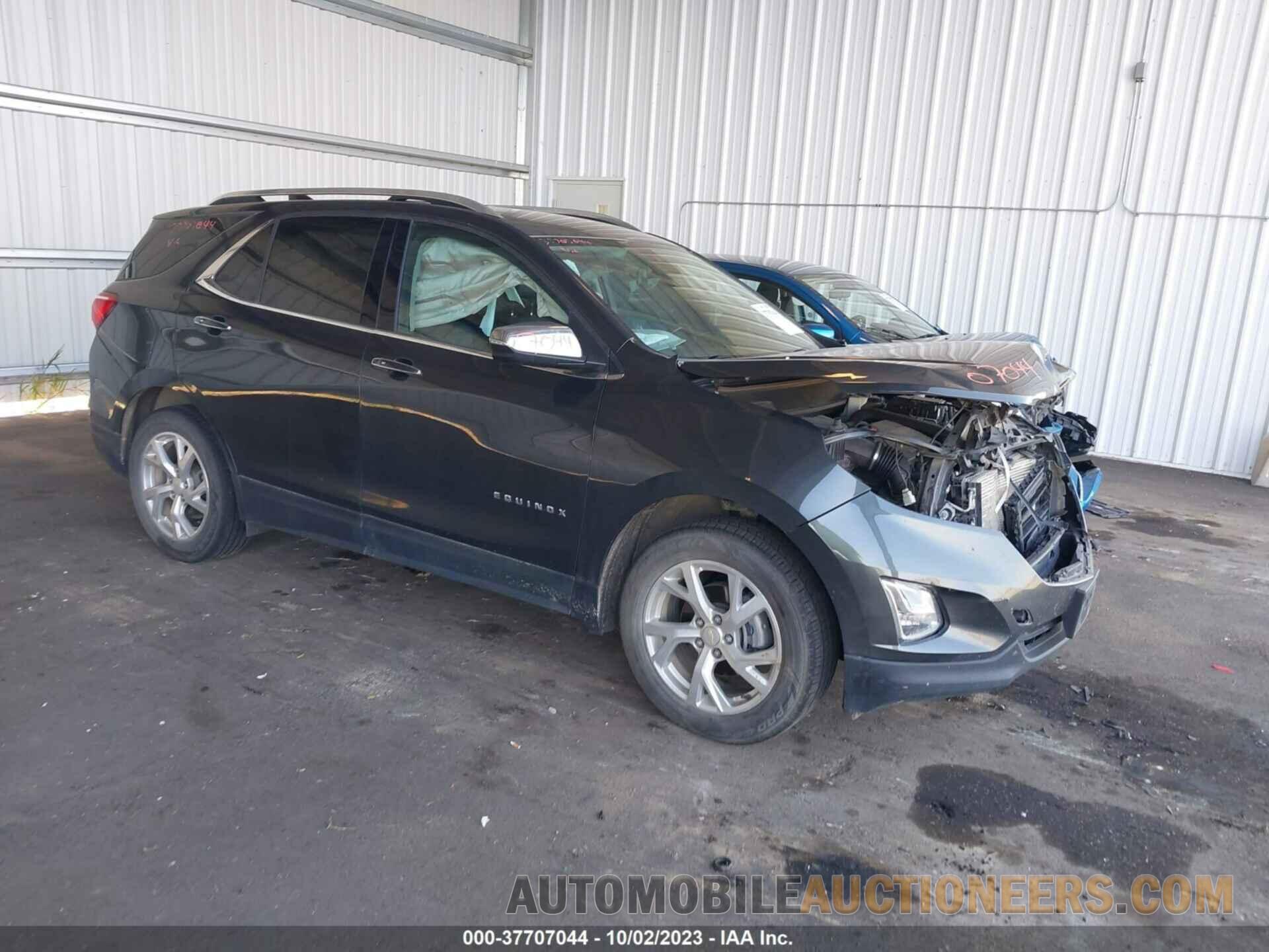 3GNAXMEV8JL385427 CHEVROLET EQUINOX 2018