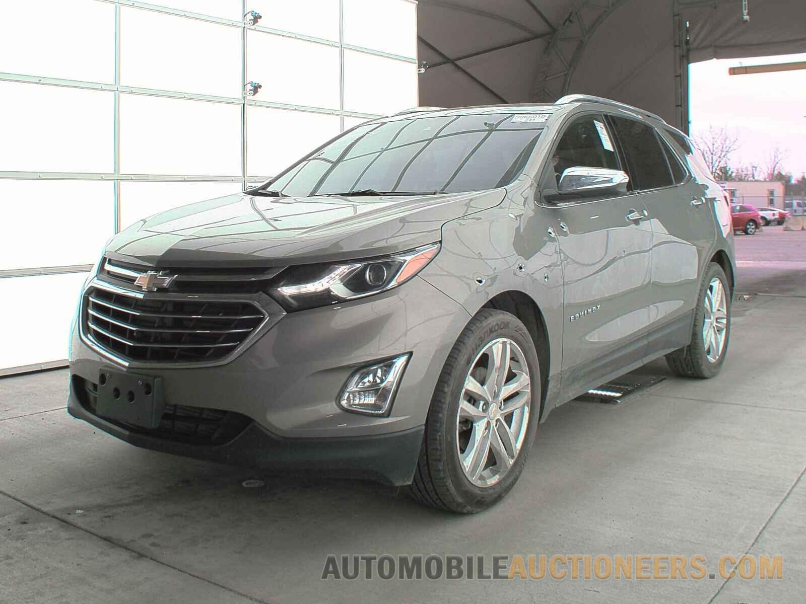 3GNAXMEV8JS539074 Chevrolet Equinox 2018