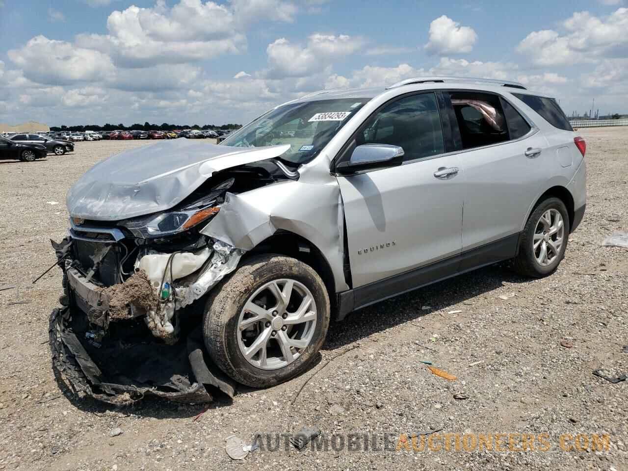 3GNAXMEV9JL100699 CHEVROLET EQUINOX 2018