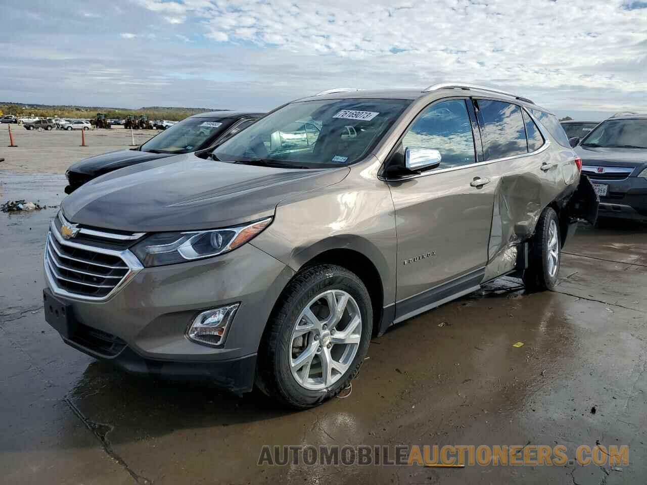 3GNAXMEV9JL106941 CHEVROLET EQUINOX 2018