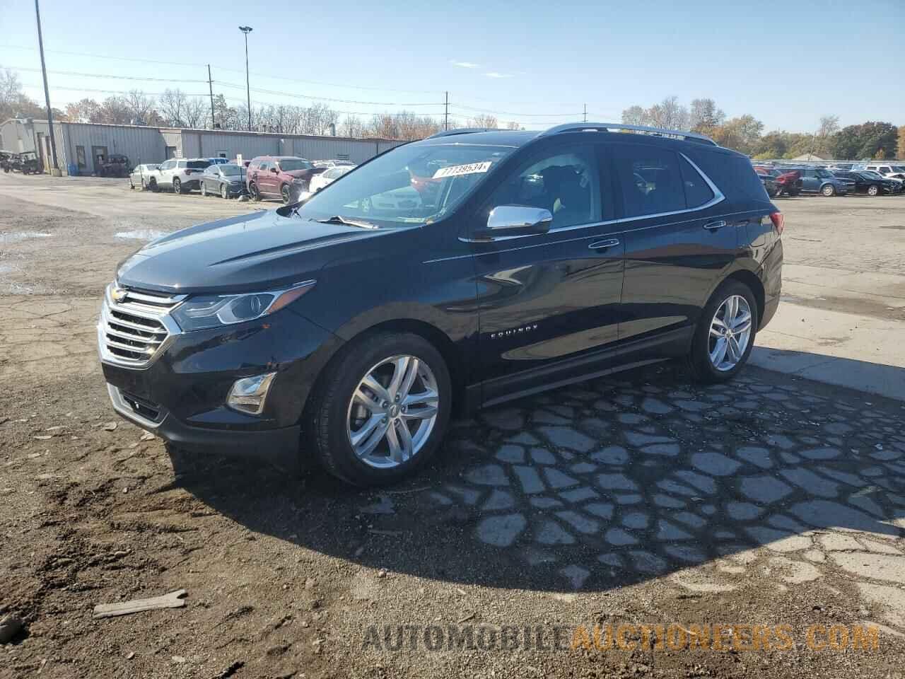 3GNAXMEV9JL257276 CHEVROLET EQUINOX 2018