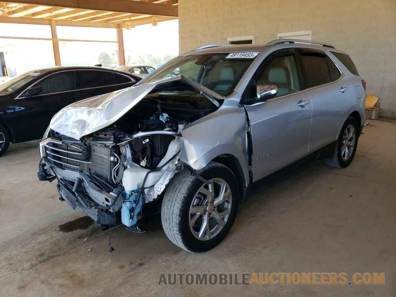 3GNAXMEV9JS604594 CHEVROLET EQUINOX 2018