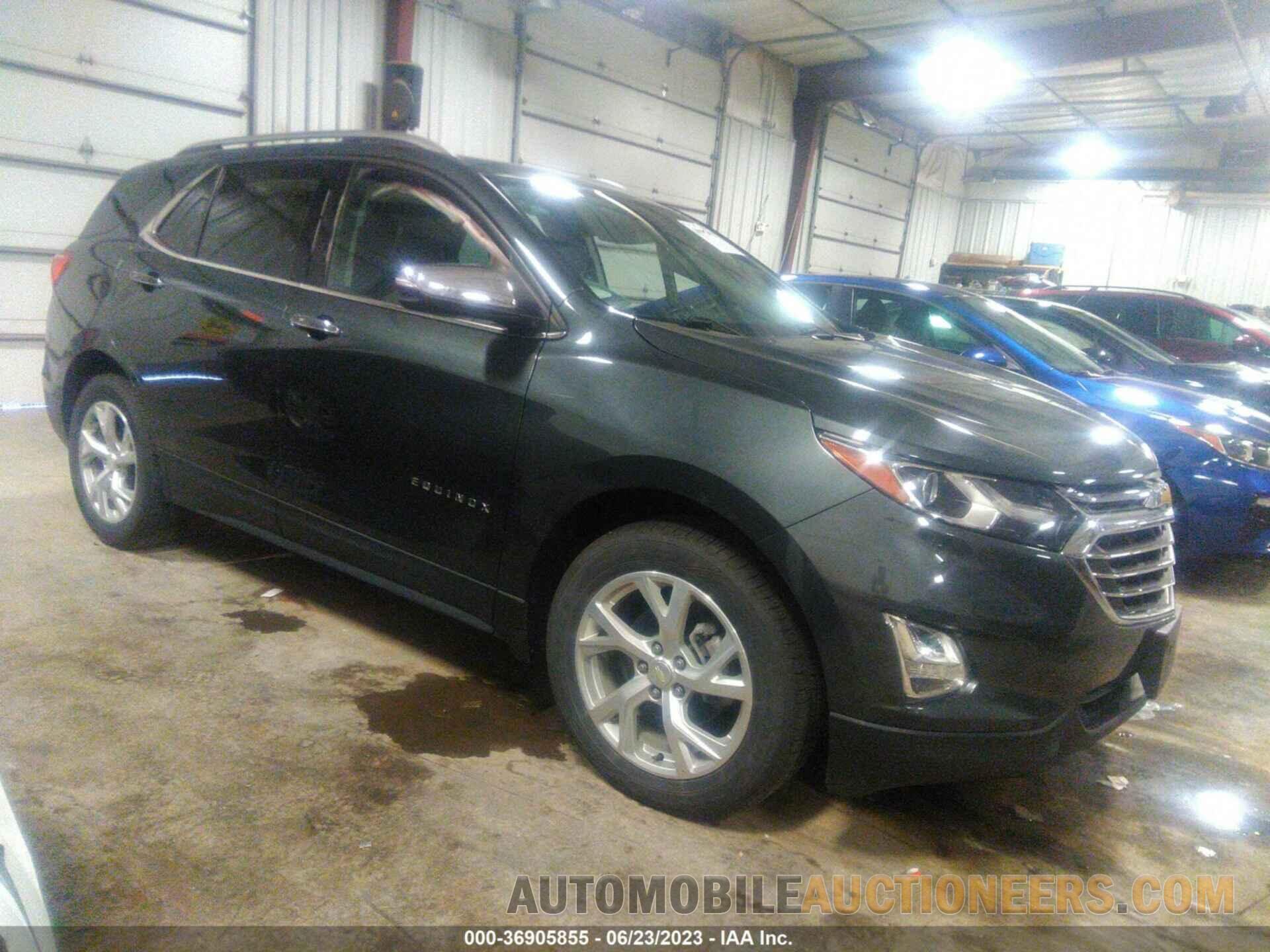 3GNAXMEV9JS620116 CHEVROLET EQUINOX 2018