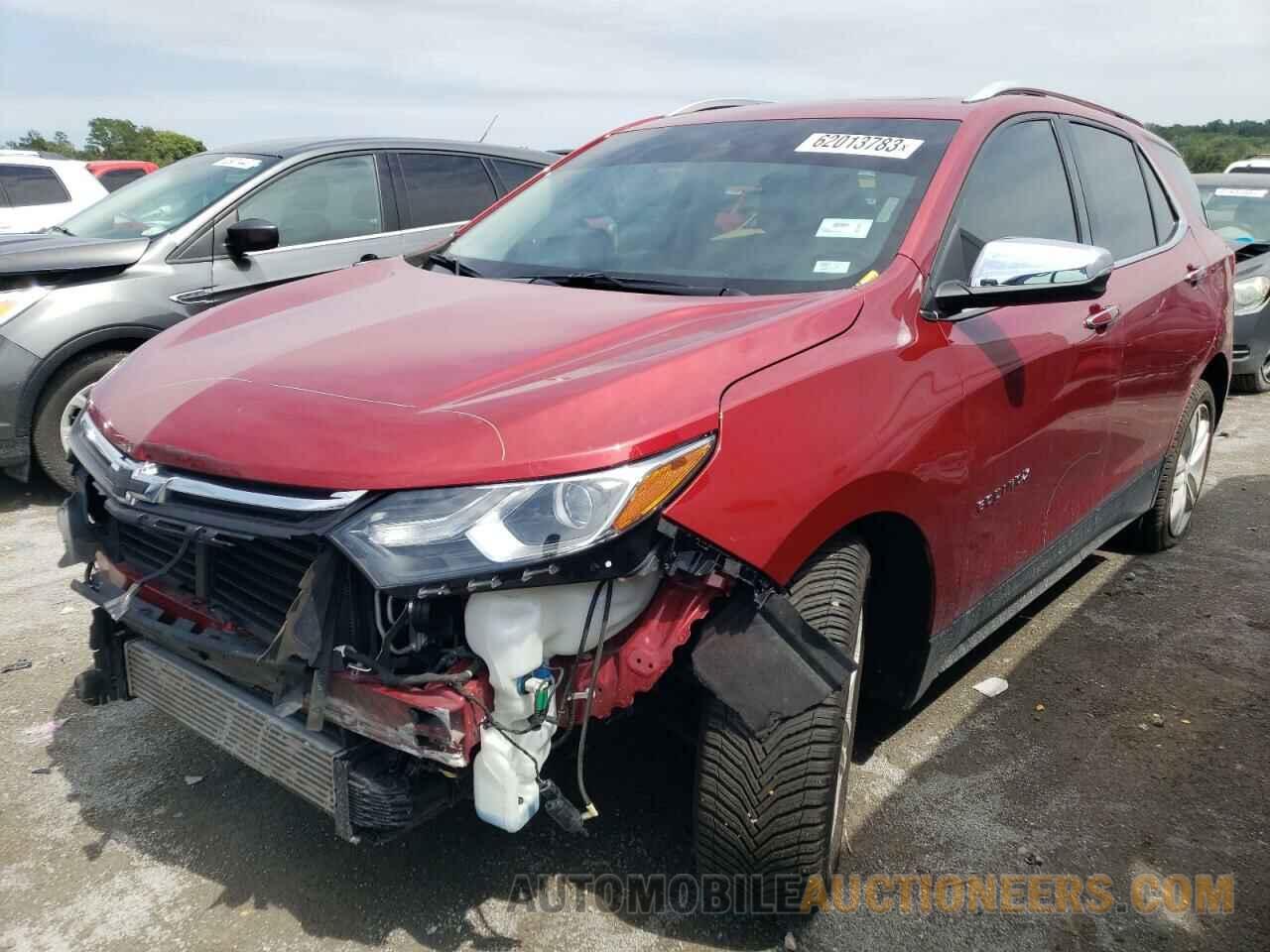 3GNAXMEV9JS622531 CHEVROLET EQUINOX 2018