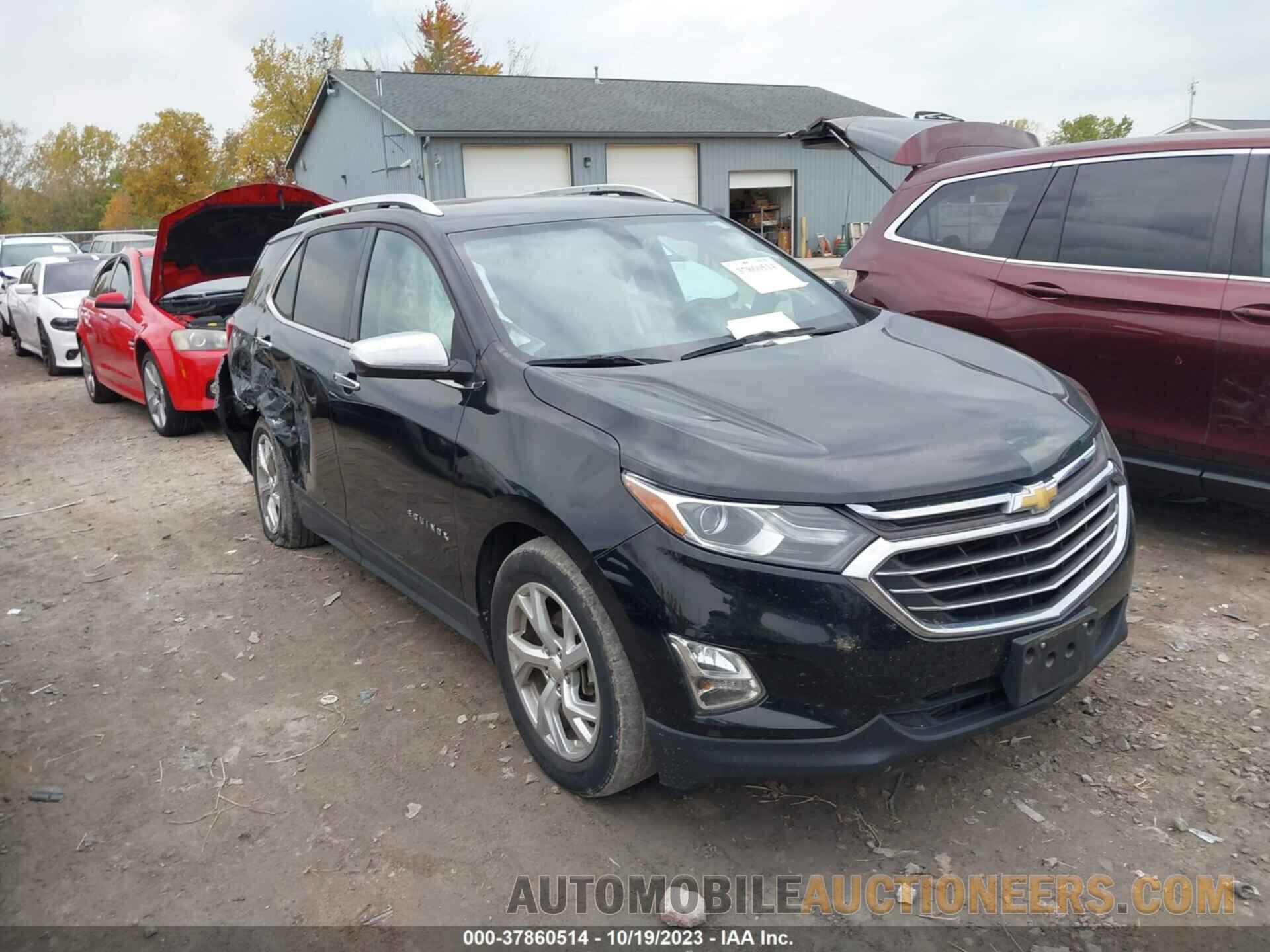 3GNAXMEVXJL330977 CHEVROLET EQUINOX 2018