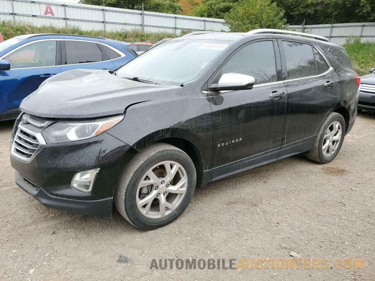 3GNAXMEVXJL409887 CHEVROLET EQUINOX 2018