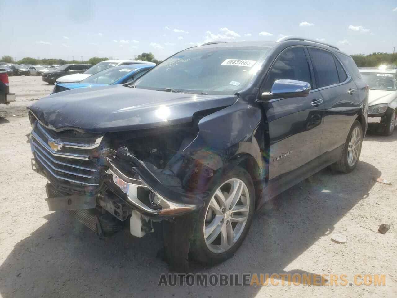 3GNAXMEVXJS529825 CHEVROLET EQUINOX 2018