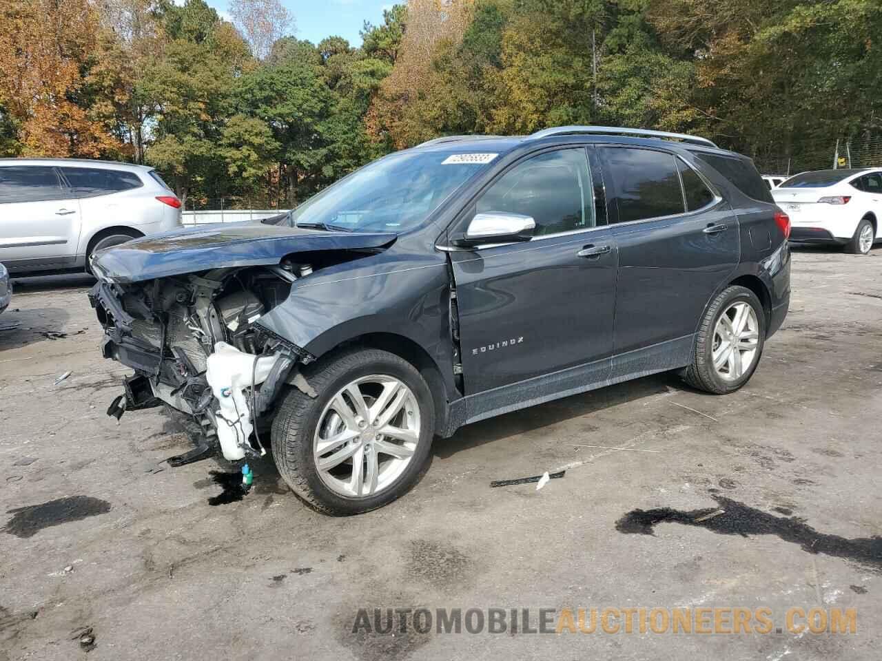 3GNAXMEVXJS552098 CHEVROLET EQUINOX 2018