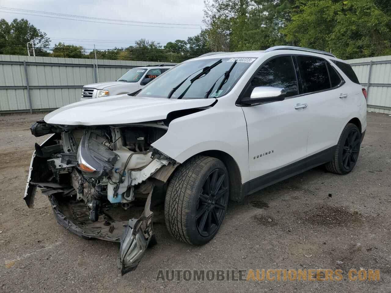 3GNAXMEVXJS634400 CHEVROLET EQUINOX 2018