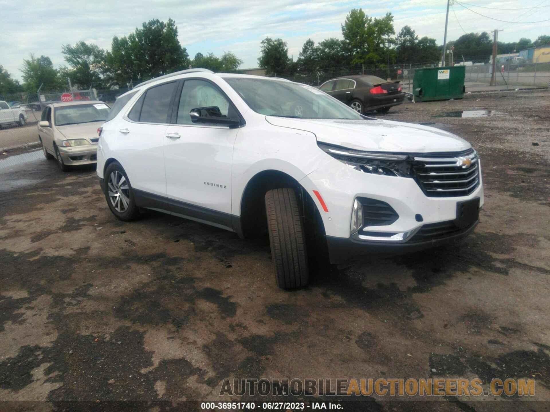 3GNAXNEG0PL183603 CHEVROLET EQUINOX 2023