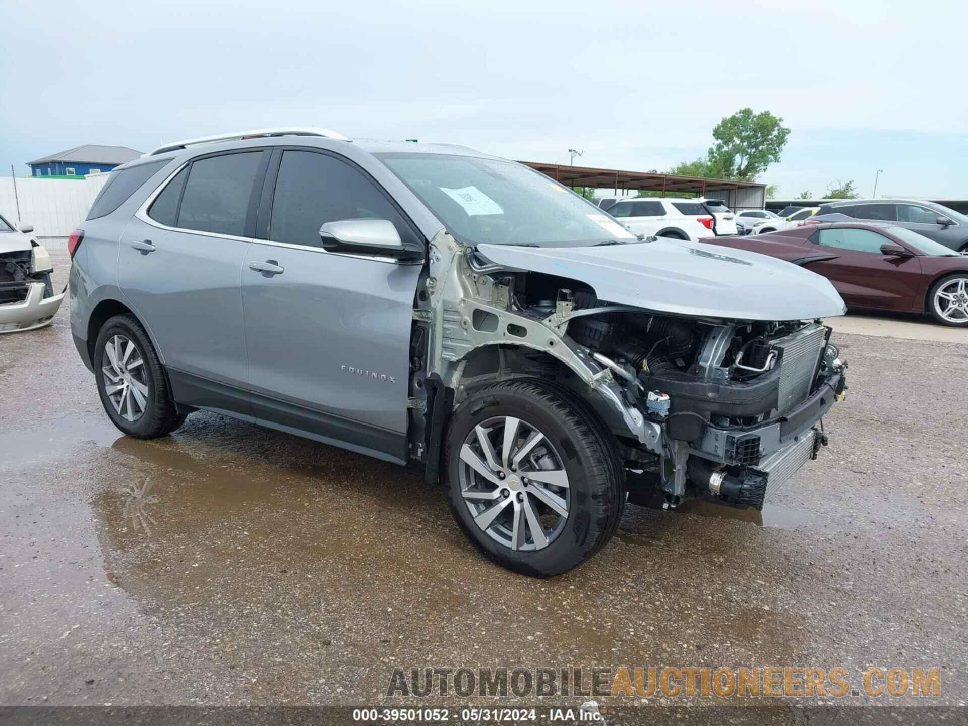 3GNAXNEG0RL153147 CHEVROLET EQUINOX 2024