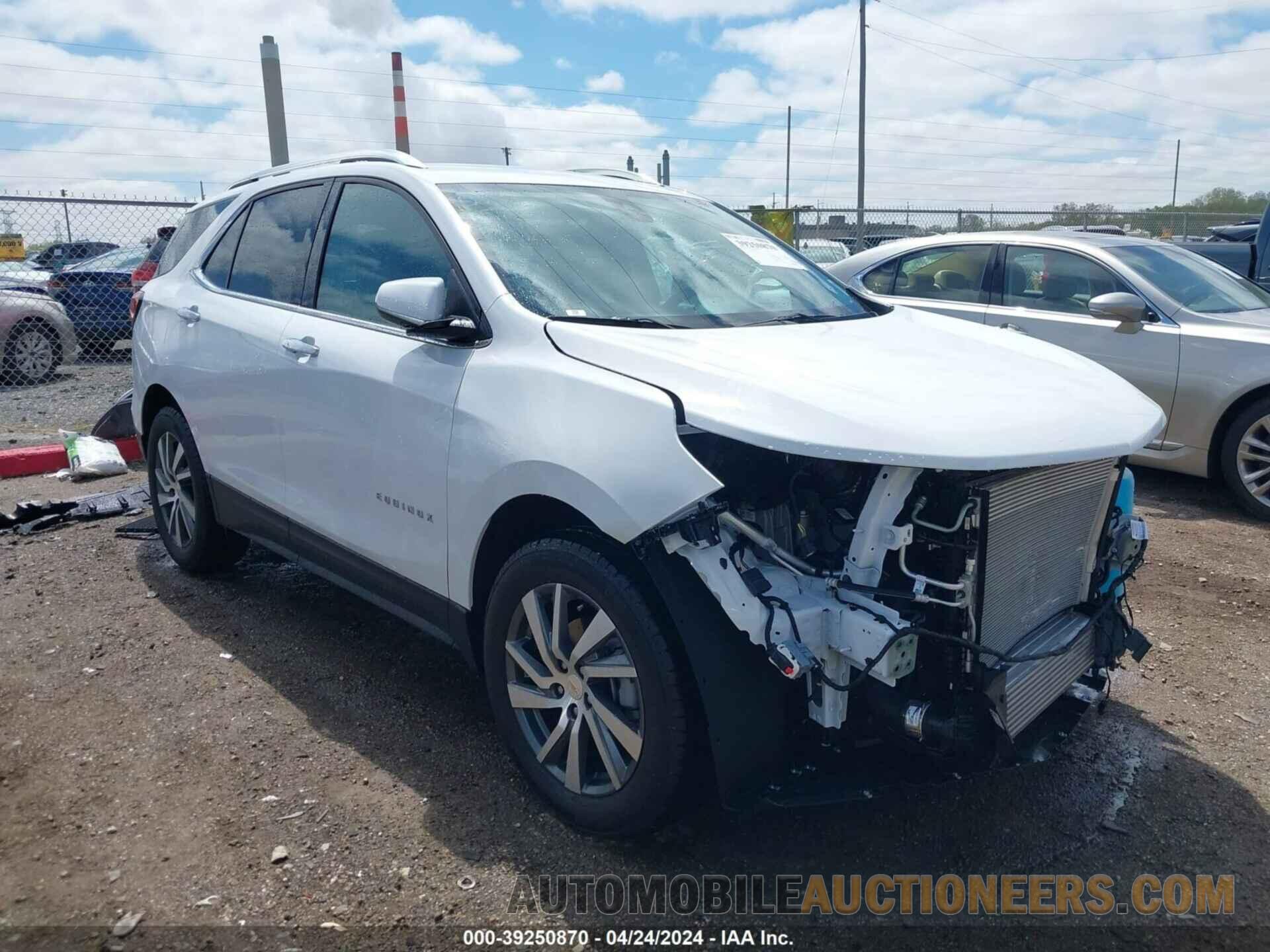 3GNAXNEG0RL190165 CHEVROLET EQUINOX 2024