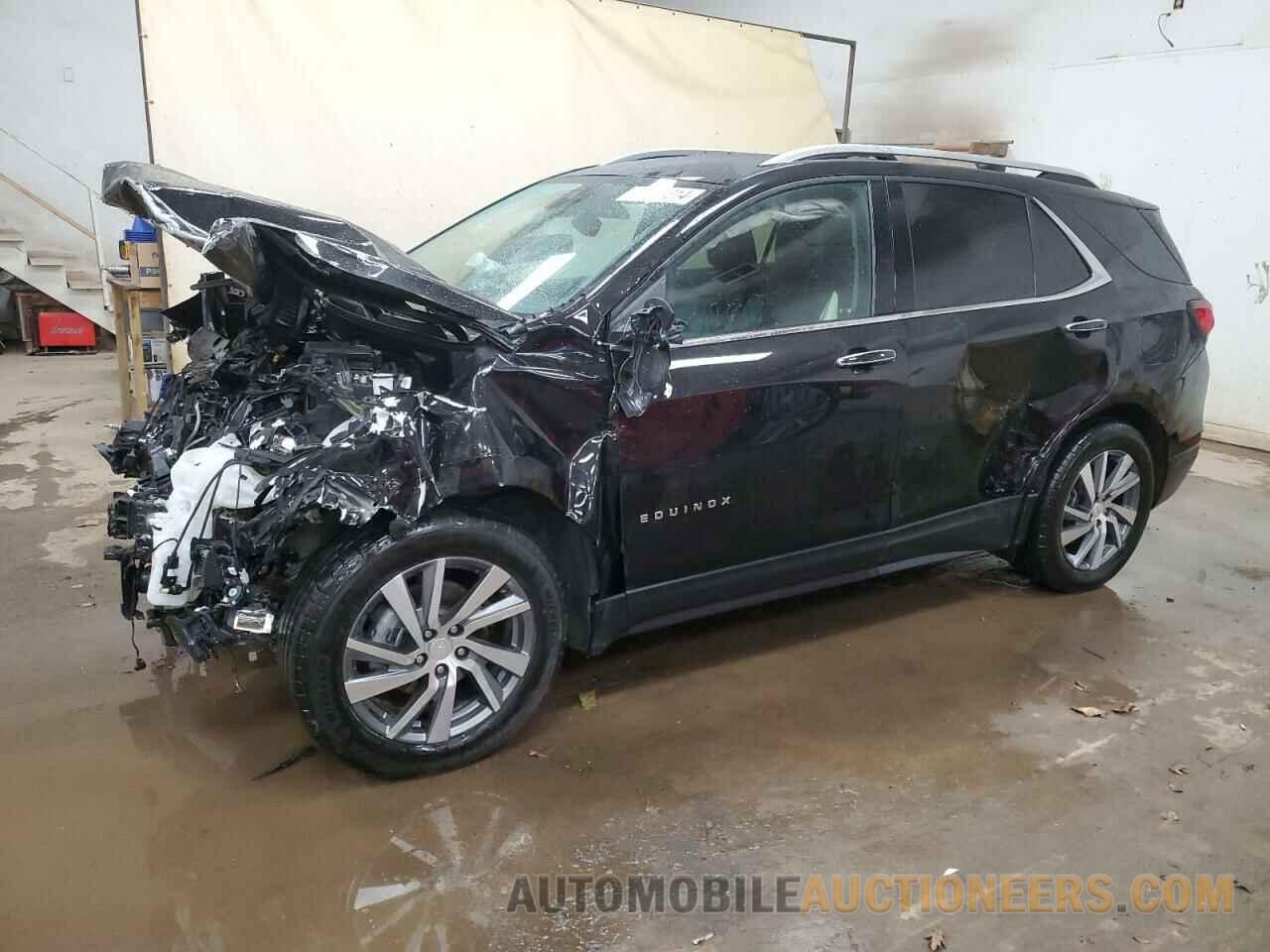 3GNAXNEG1PL157396 CHEVROLET EQUINOX 2023