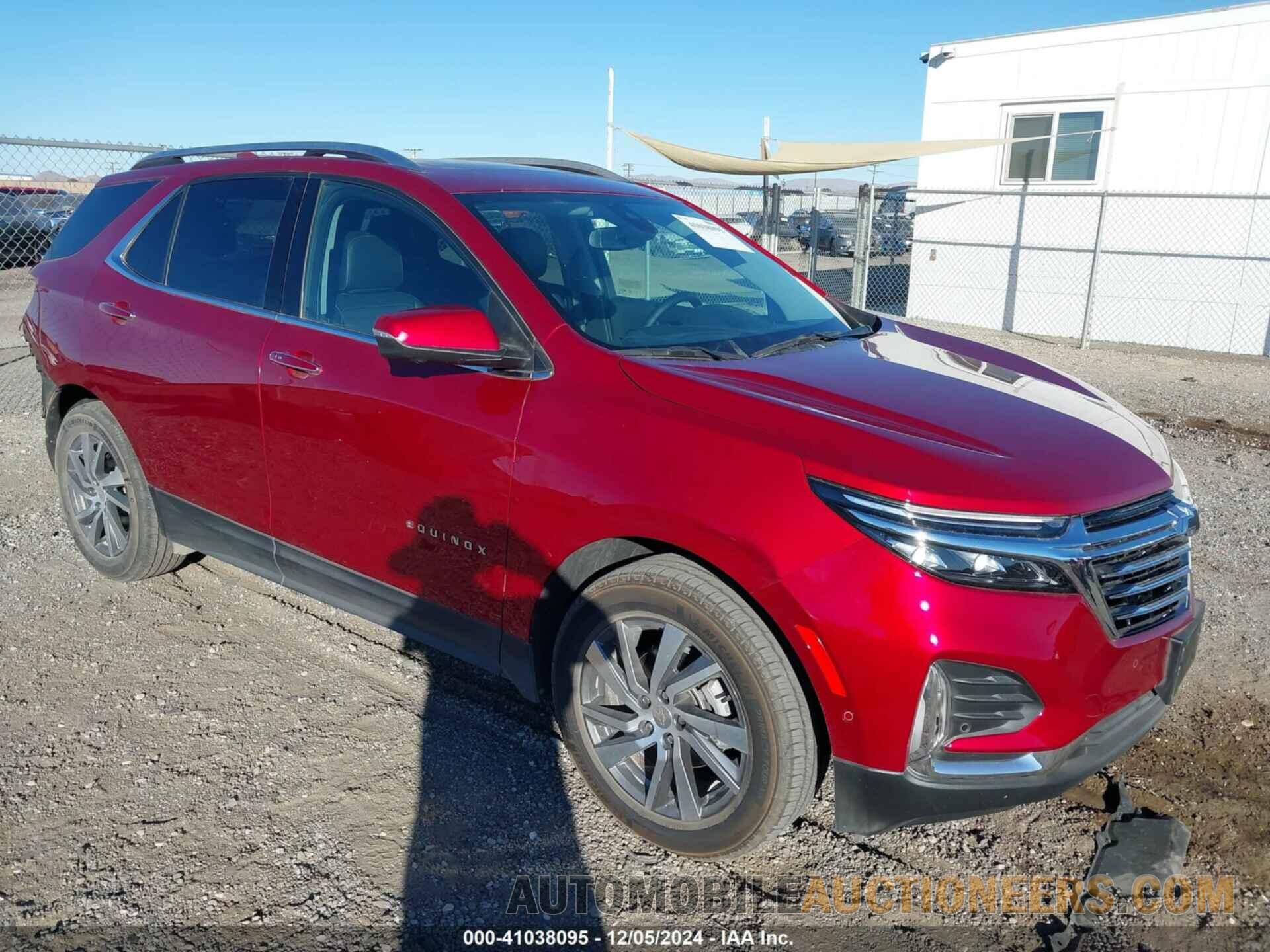 3GNAXNEG1RL151570 CHEVROLET EQUINOX 2024