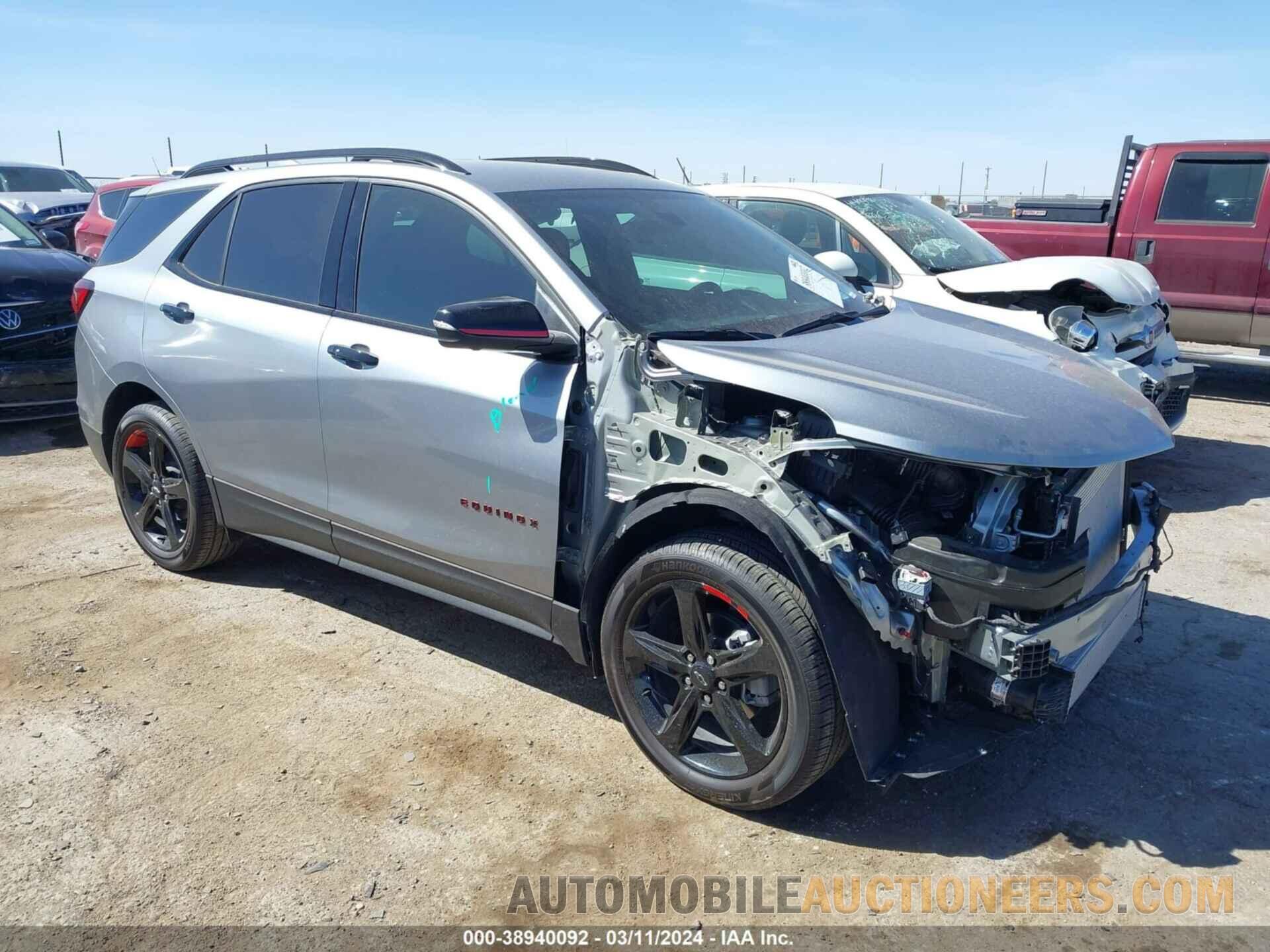 3GNAXNEG1RL165534 CHEVROLET EQUINOX 2024