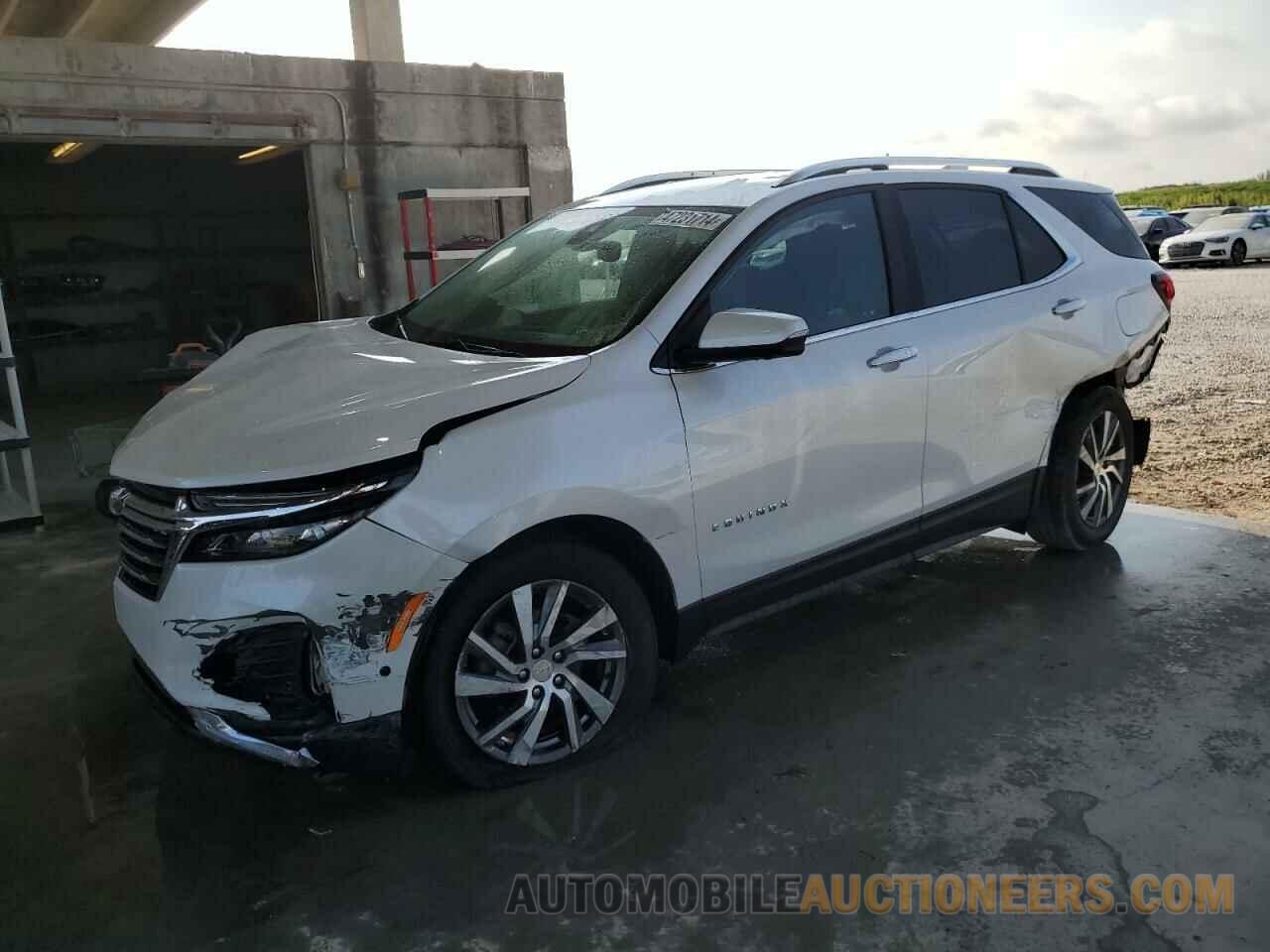 3GNAXNEG1RL178011 CHEVROLET EQUINOX 2024