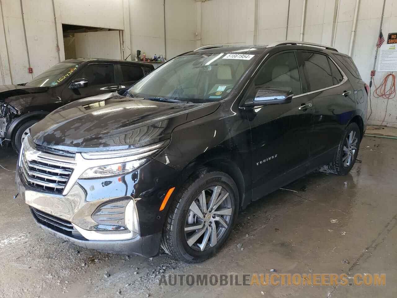 3GNAXNEG1RL207295 CHEVROLET EQUINOX 2024