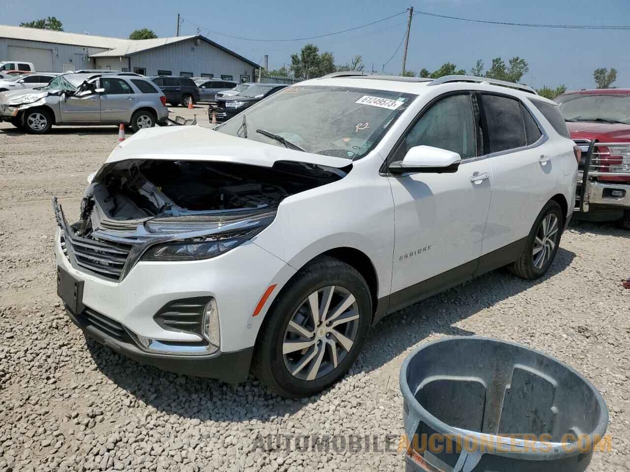 3GNAXNEG2PL176636 CHEVROLET EQUINOX 2023