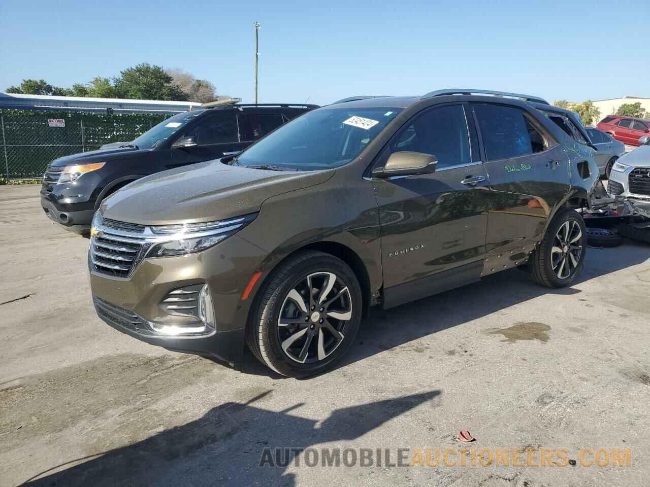 3GNAXNEG3PL183790 CHEVROLET EQUINOX 2023