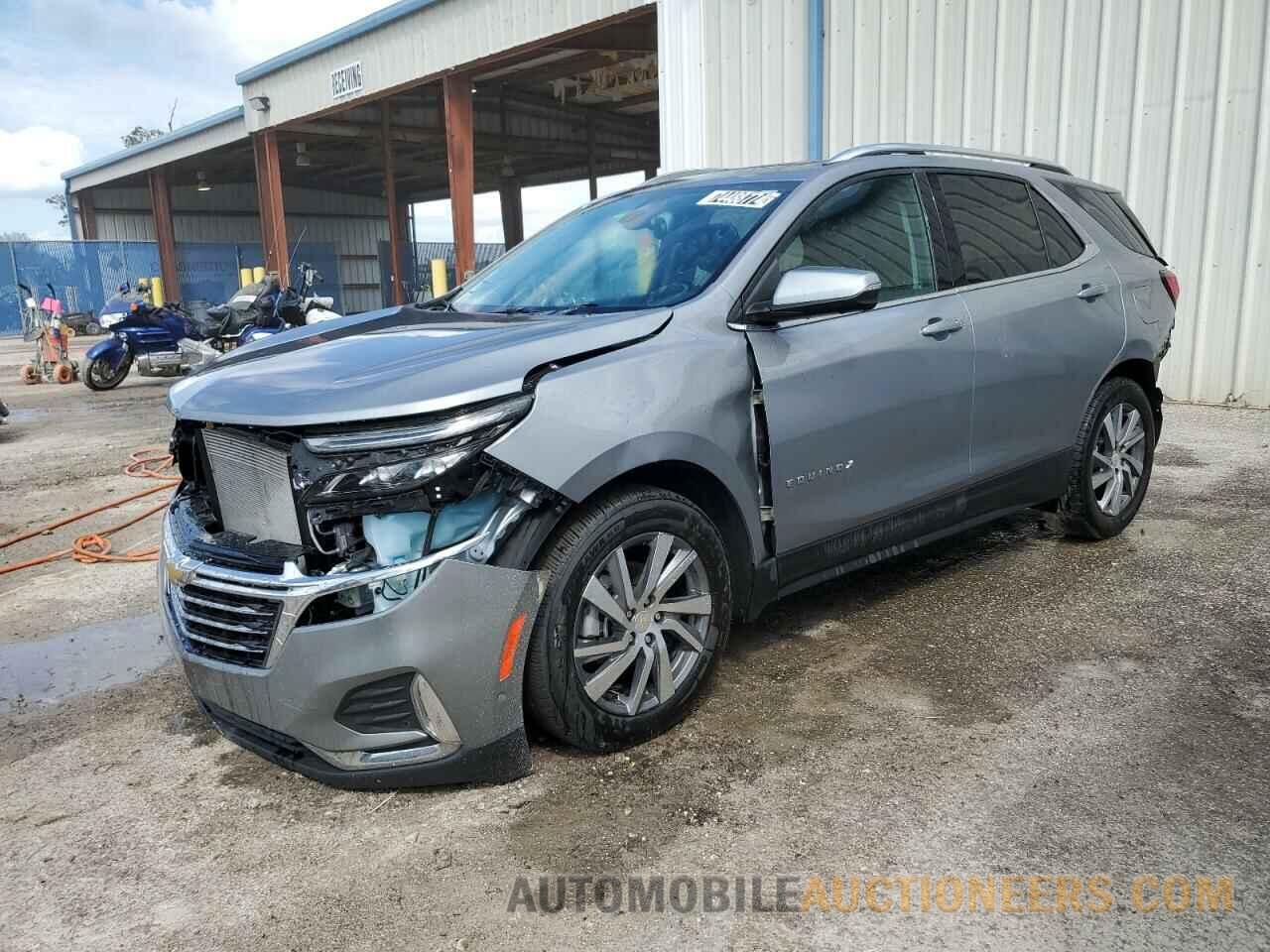 3GNAXNEG4PL262868 CHEVROLET EQUINOX 2023