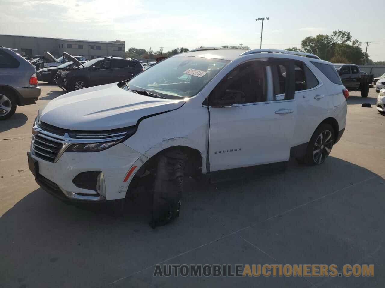 3GNAXNEG4RL141258 CHEVROLET EQUINOX 2024