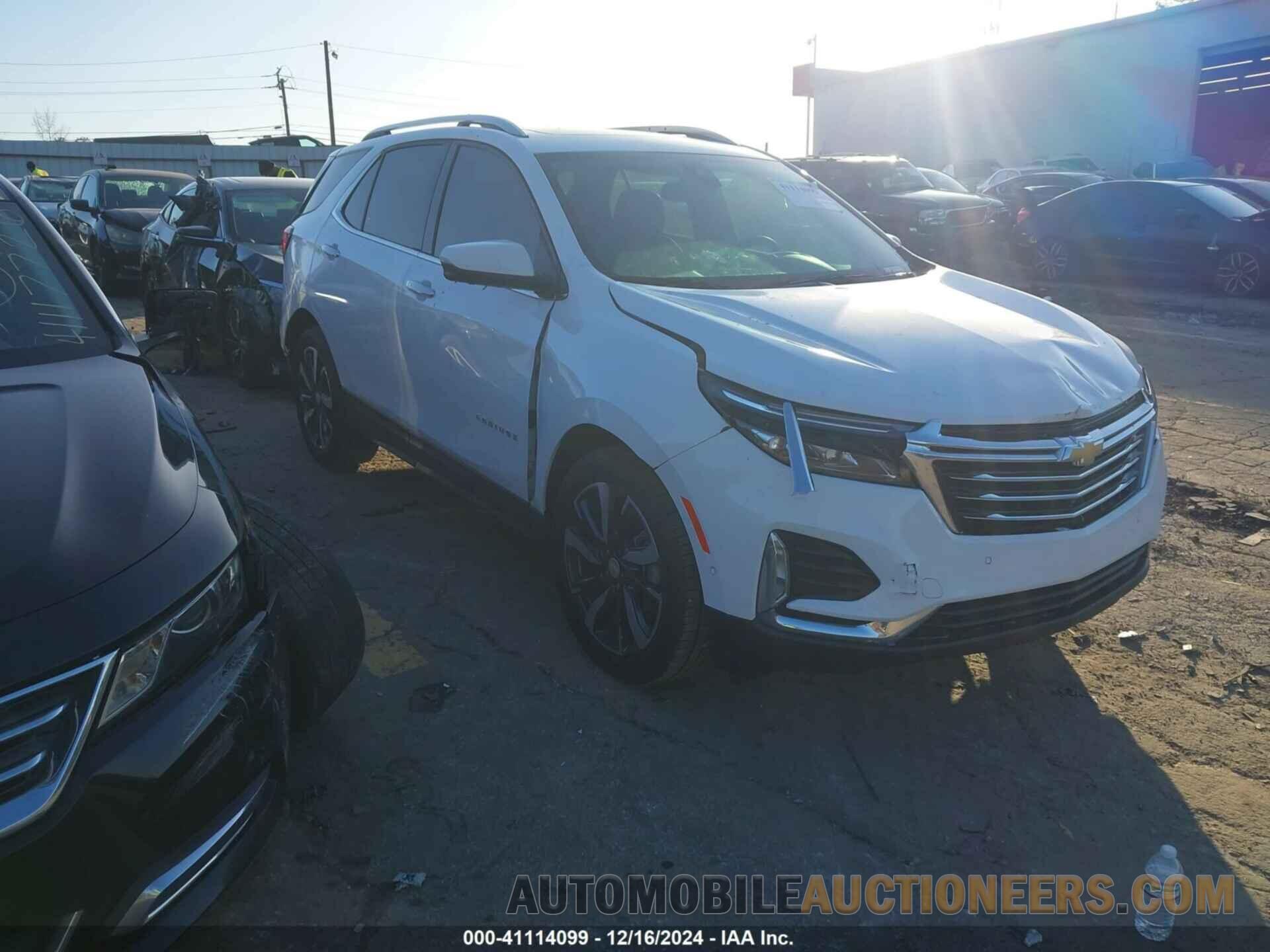 3GNAXNEG4RL287546 CHEVROLET EQUINOX 2024